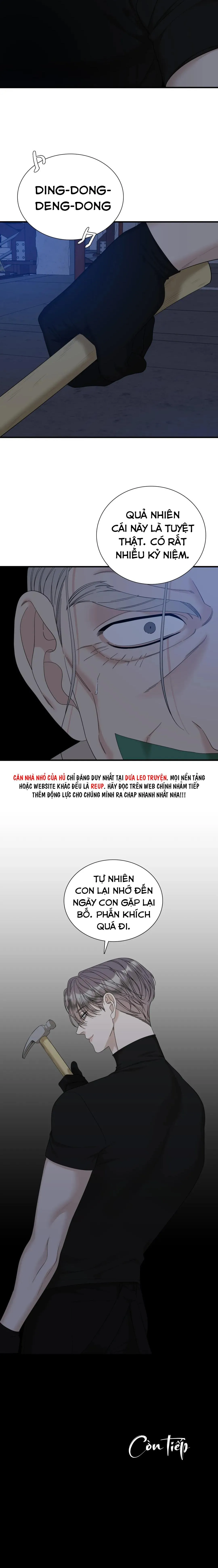 (END) KẺ ĐÊ TIỆN Chapter 49 Trang 23