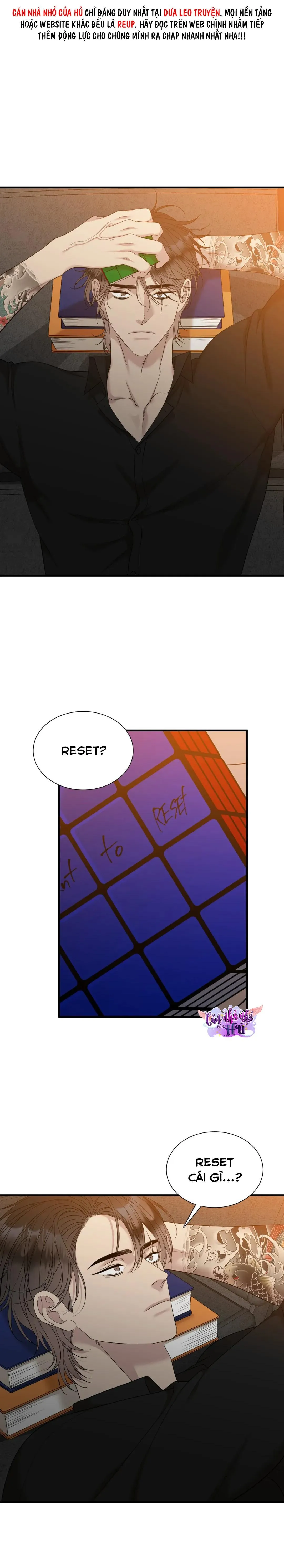 (END) KẺ ĐÊ TIỆN Chapter 50 Trang 4