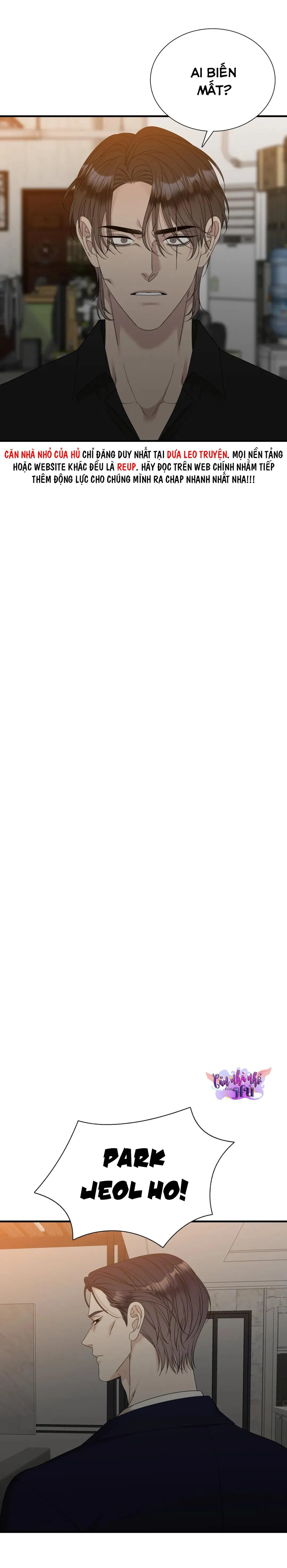 (END) KẺ ĐÊ TIỆN Chapter 50 Trang 9