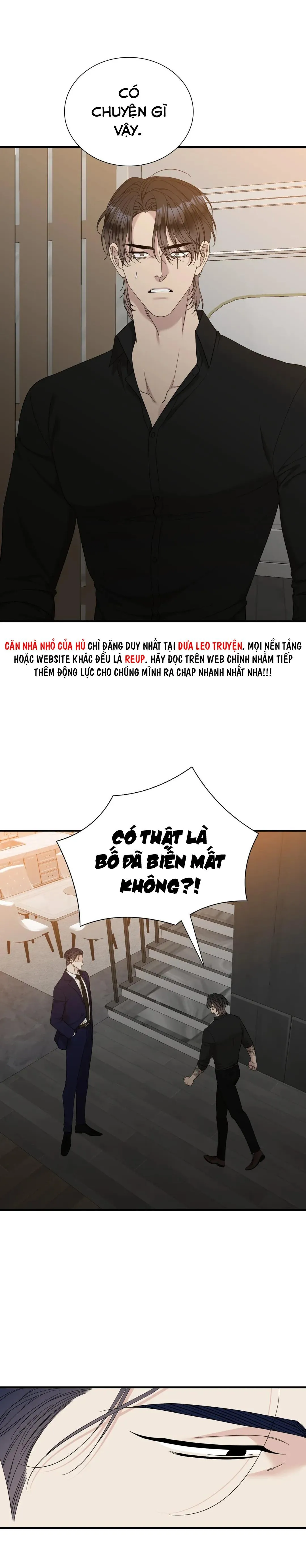 (END) KẺ ĐÊ TIỆN Chapter 50 Trang 10