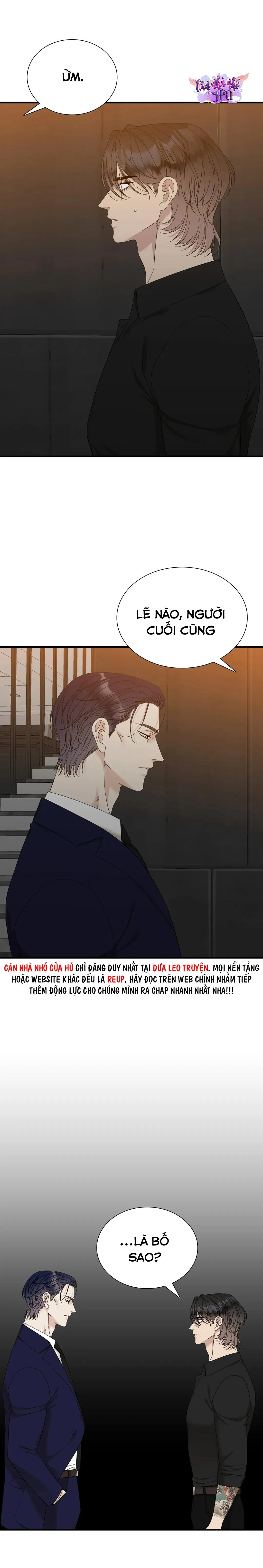 (END) KẺ ĐÊ TIỆN Chapter 50 Trang 11