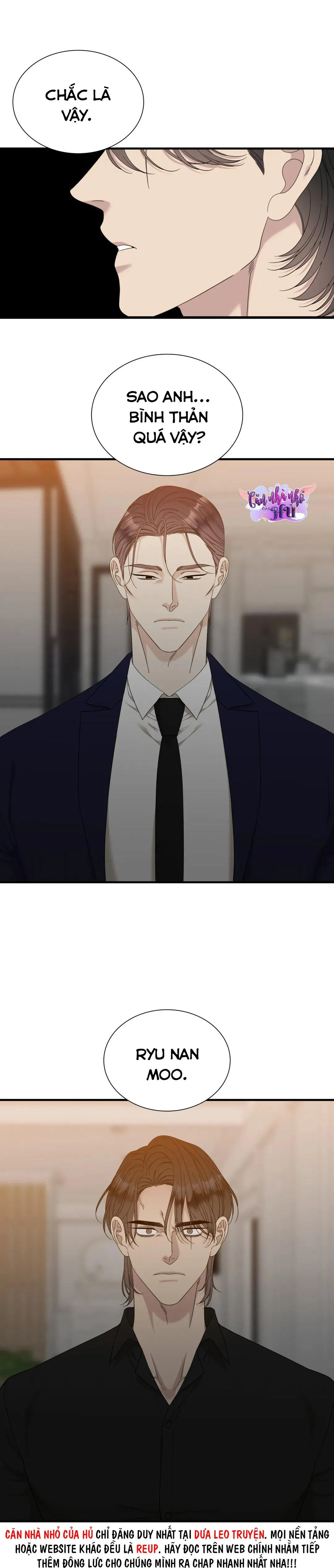 (END) KẺ ĐÊ TIỆN Chapter 50 Trang 12