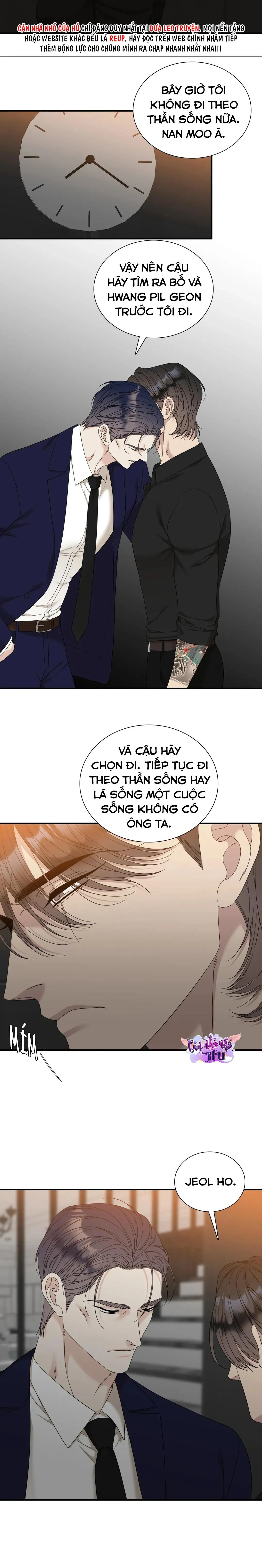 (END) KẺ ĐÊ TIỆN Chapter 50 Trang 14