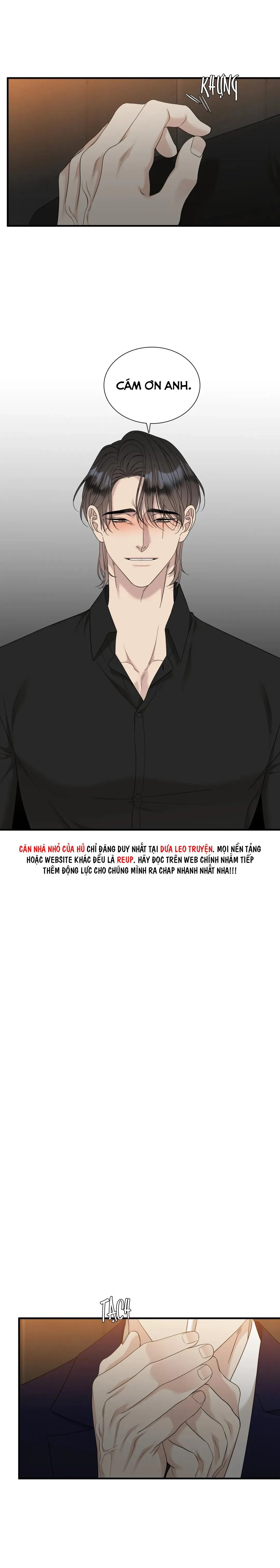 (END) KẺ ĐÊ TIỆN Chapter 50 Trang 15