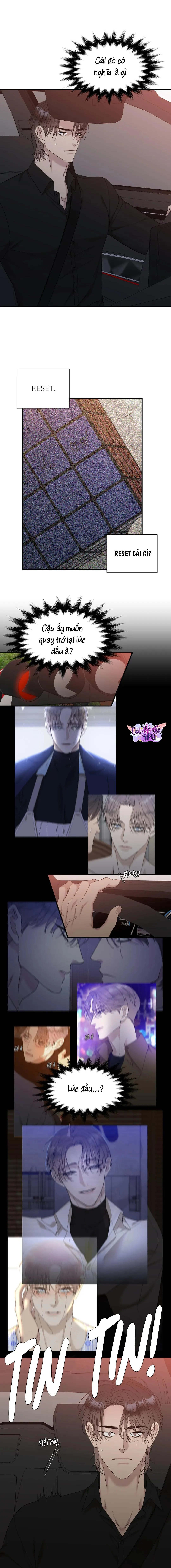 (END) KẺ ĐÊ TIỆN Chapter 50 Trang 17