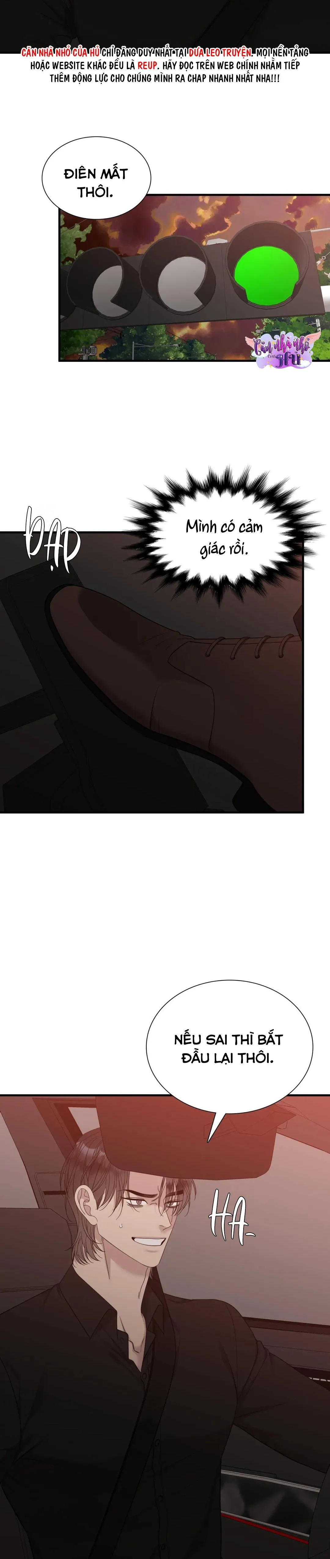 (END) KẺ ĐÊ TIỆN Chapter 50 Trang 18