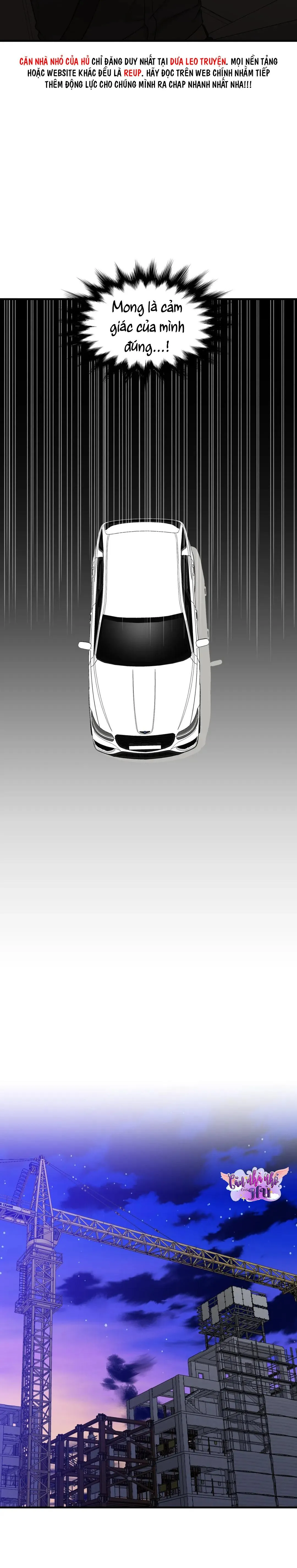 (END) KẺ ĐÊ TIỆN Chapter 50 Trang 19