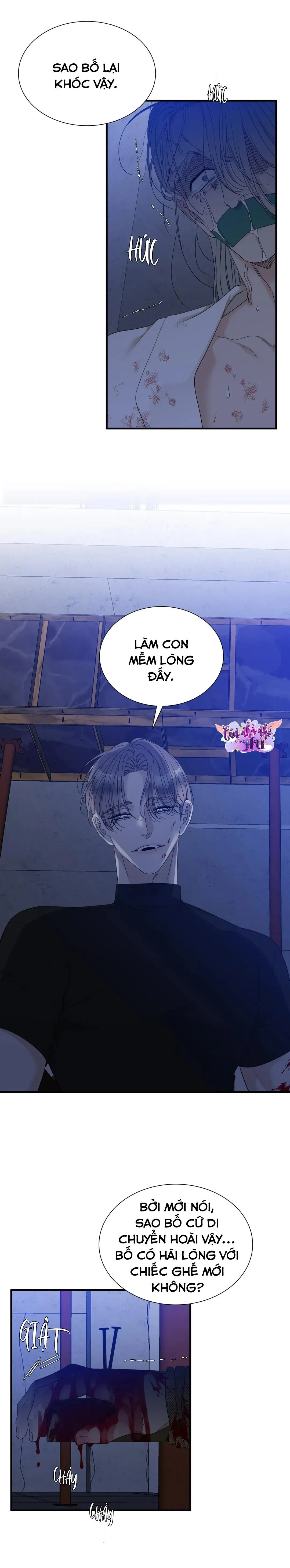 (END) KẺ ĐÊ TIỆN Chapter 50 Trang 21