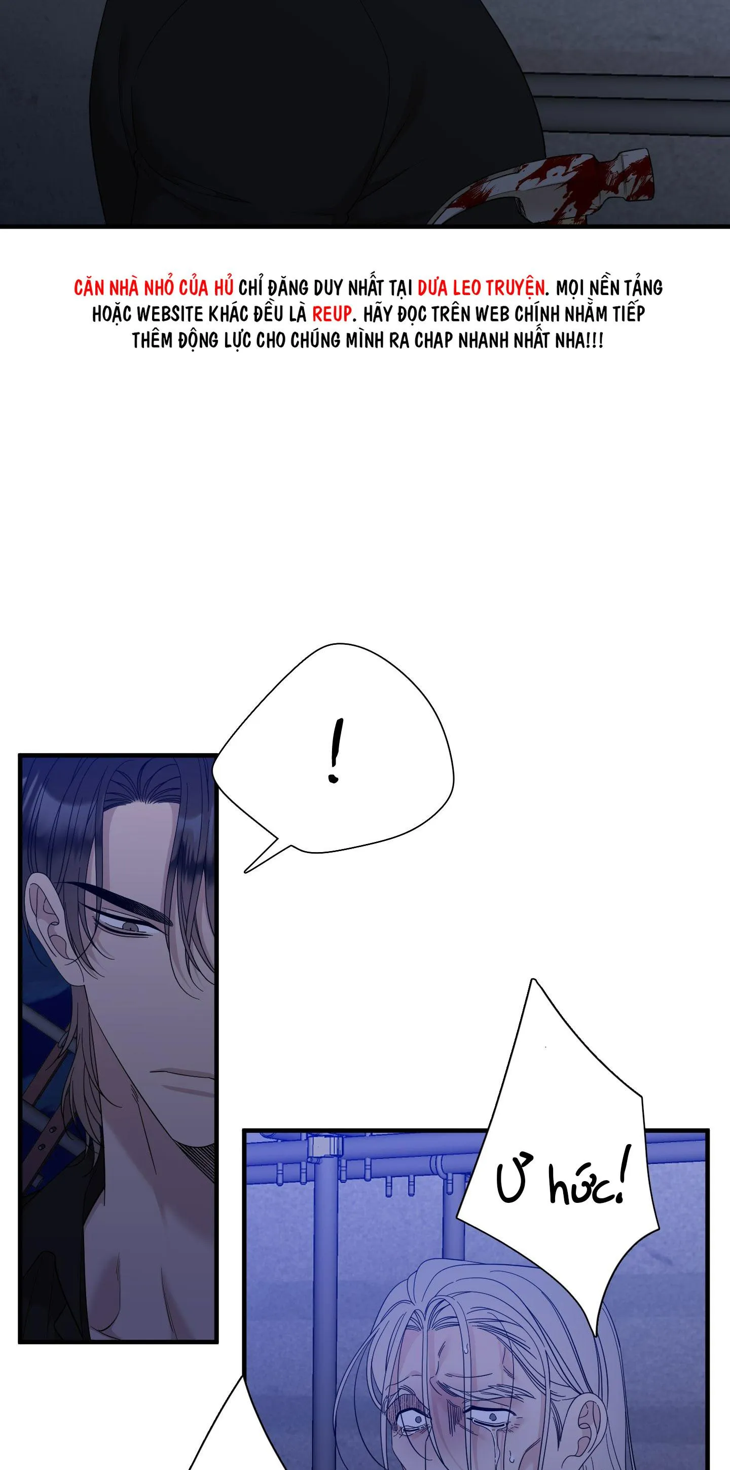 (END) KẺ ĐÊ TIỆN Chapter 51 Trang 5