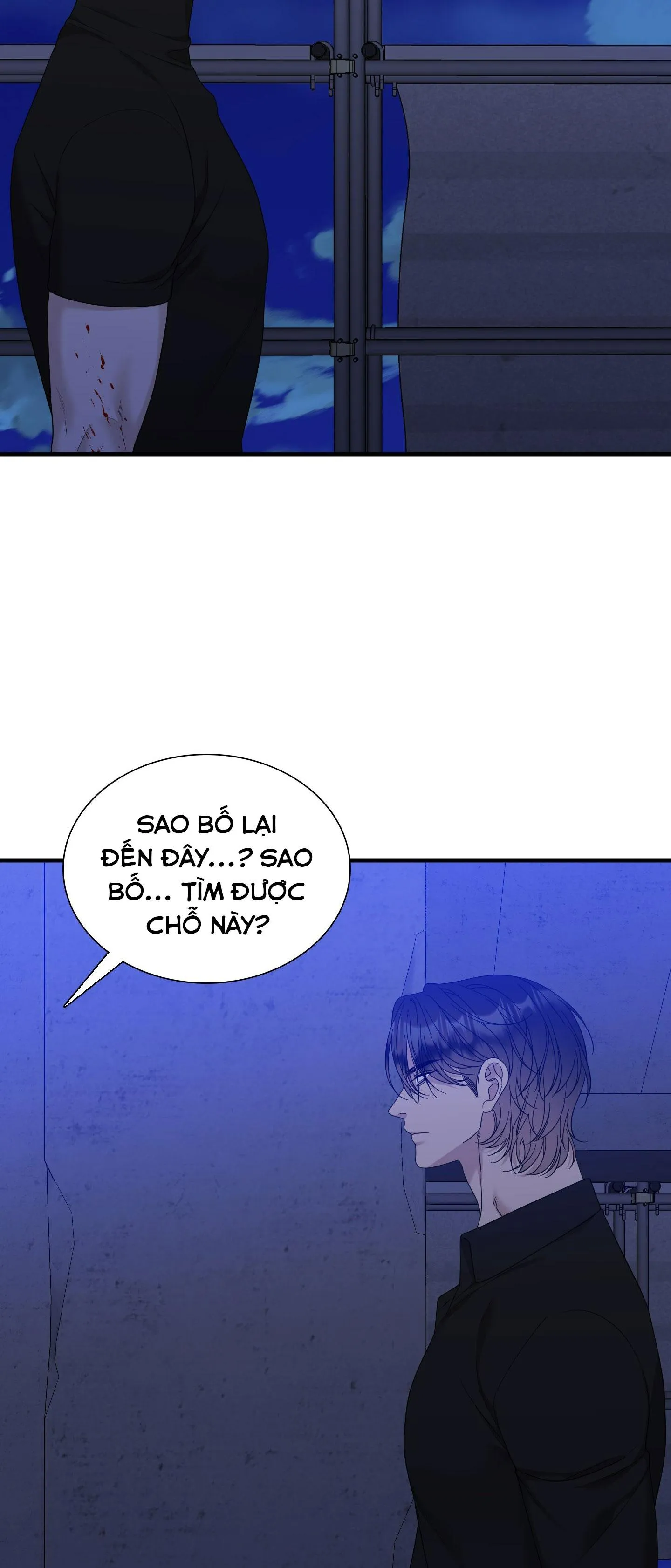 (END) KẺ ĐÊ TIỆN Chapter 51 Trang 7