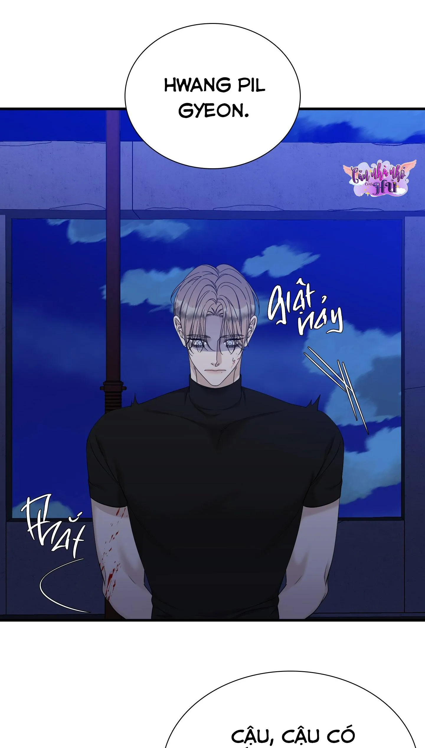 (END) KẺ ĐÊ TIỆN Chapter 51 Trang 10