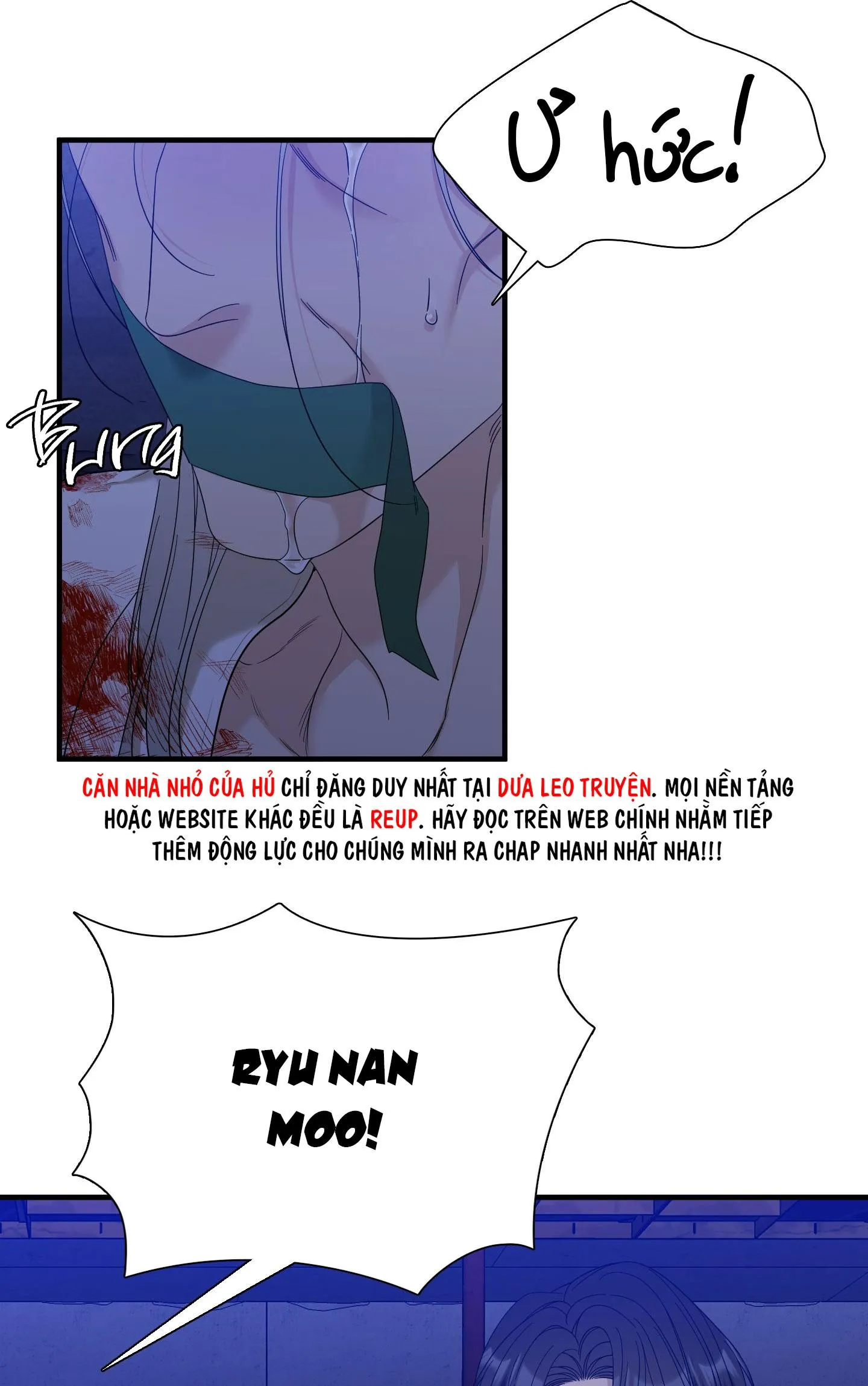 (END) KẺ ĐÊ TIỆN Chapter 51 Trang 13