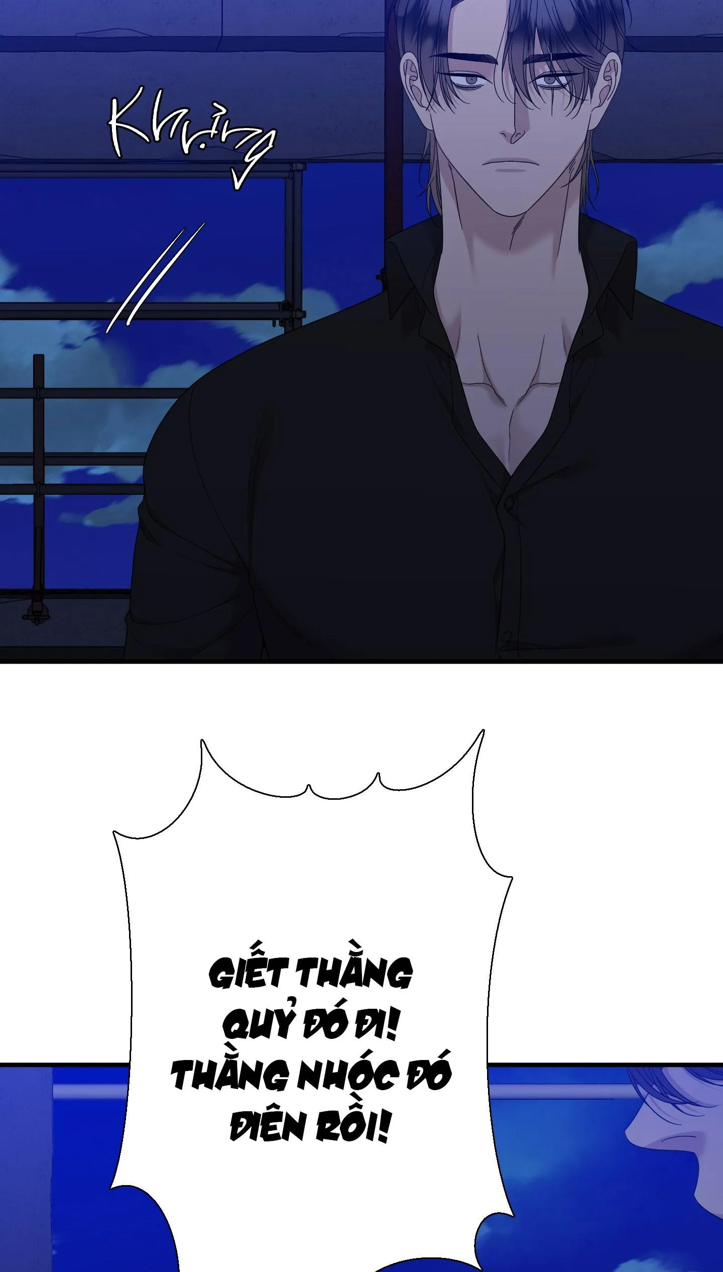 (END) KẺ ĐÊ TIỆN Chapter 51 Trang 14