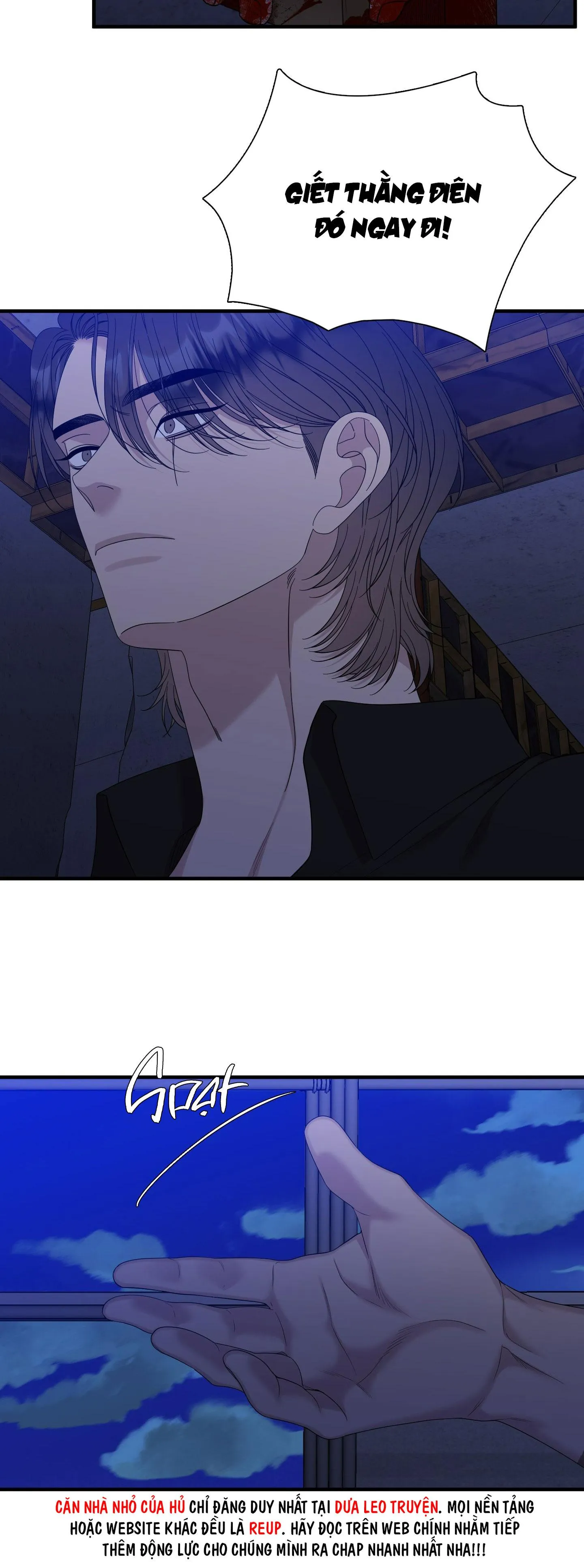 (END) KẺ ĐÊ TIỆN Chapter 51 Trang 16