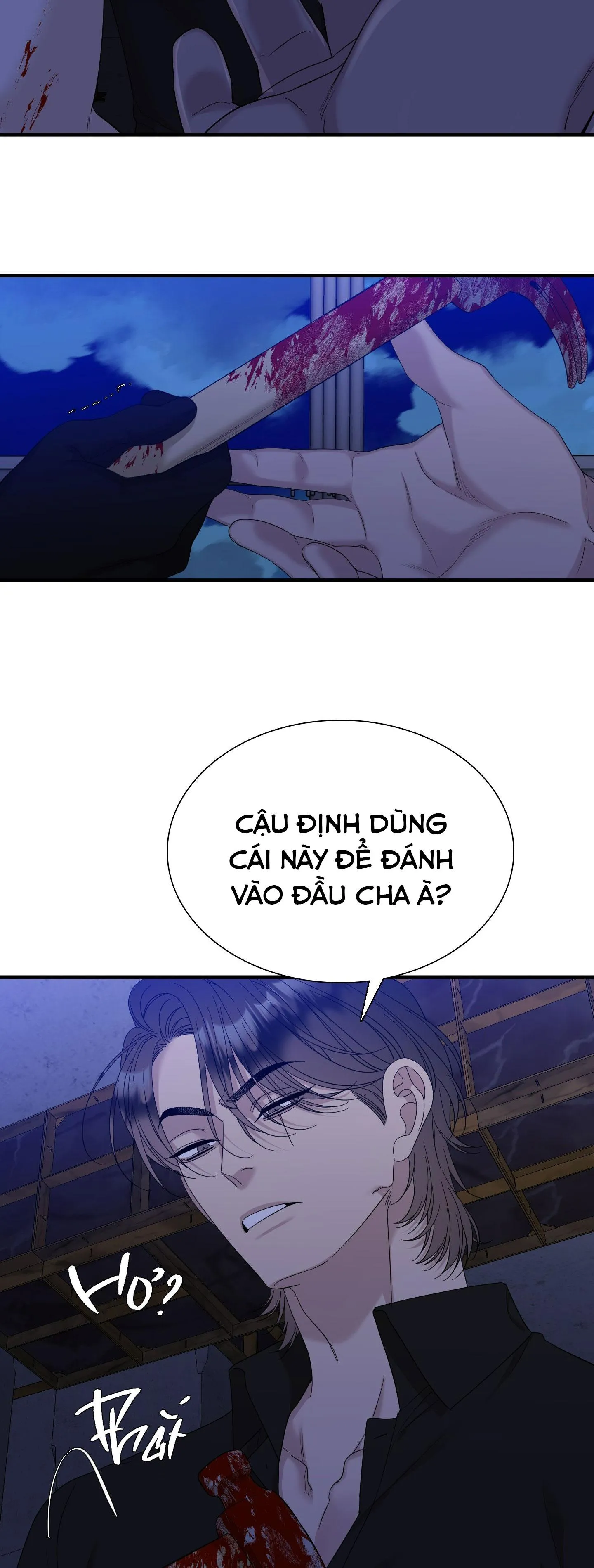 (END) KẺ ĐÊ TIỆN Chapter 51 Trang 18
