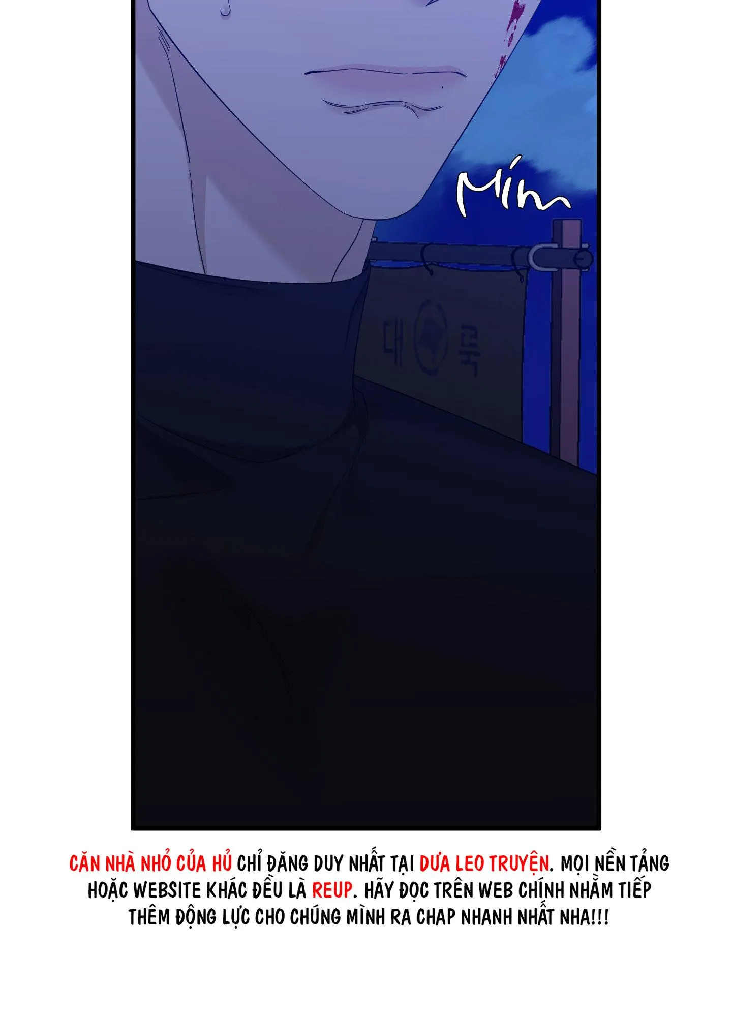 (END) KẺ ĐÊ TIỆN Chapter 51 Trang 20