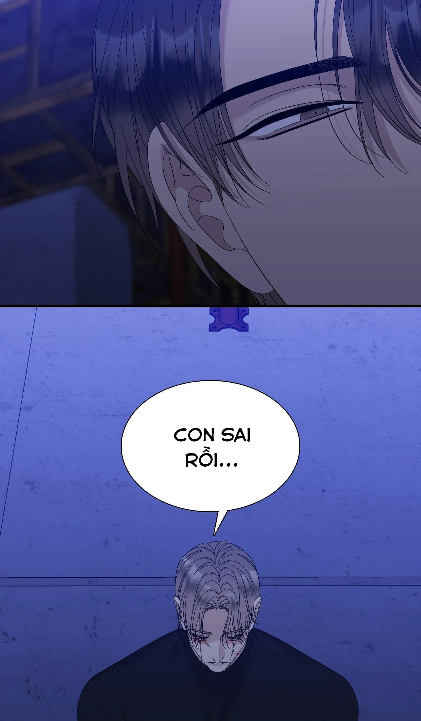 (END) KẺ ĐÊ TIỆN Chapter 51 Trang 22