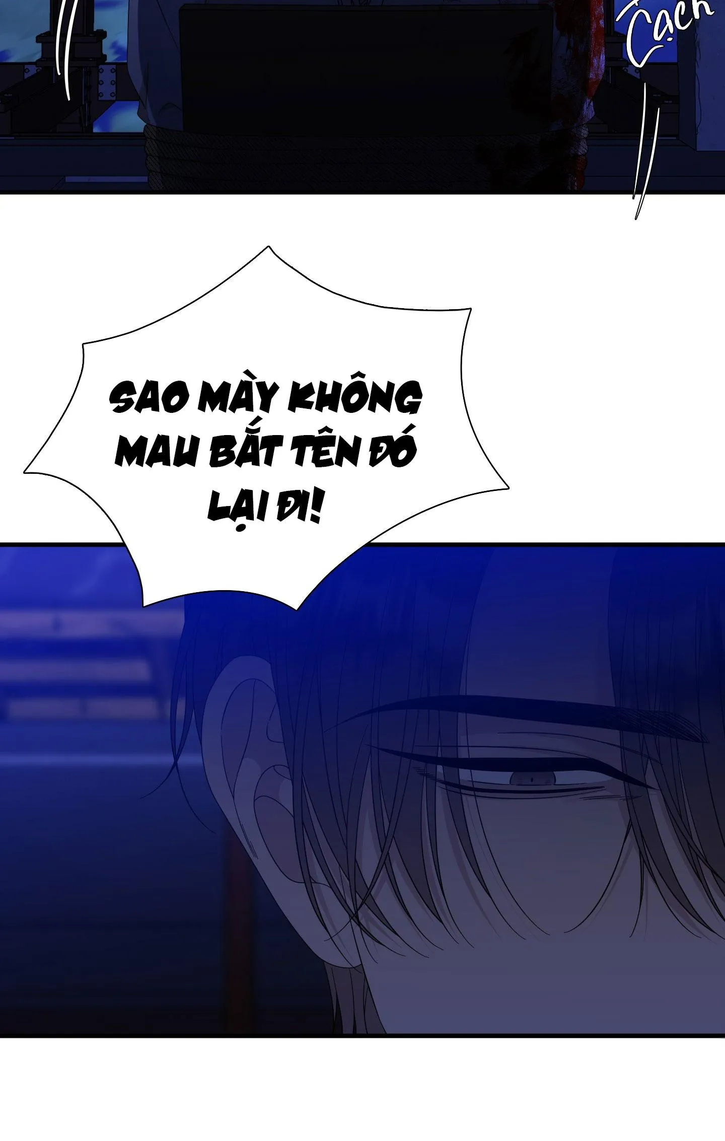 (END) KẺ ĐÊ TIỆN Chapter 51 Trang 27