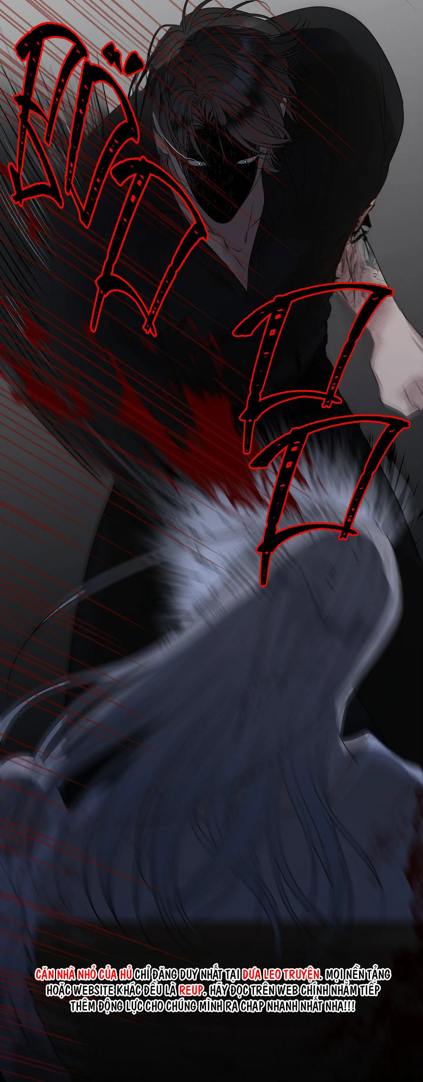 (END) KẺ ĐÊ TIỆN Chapter 51 Trang 30