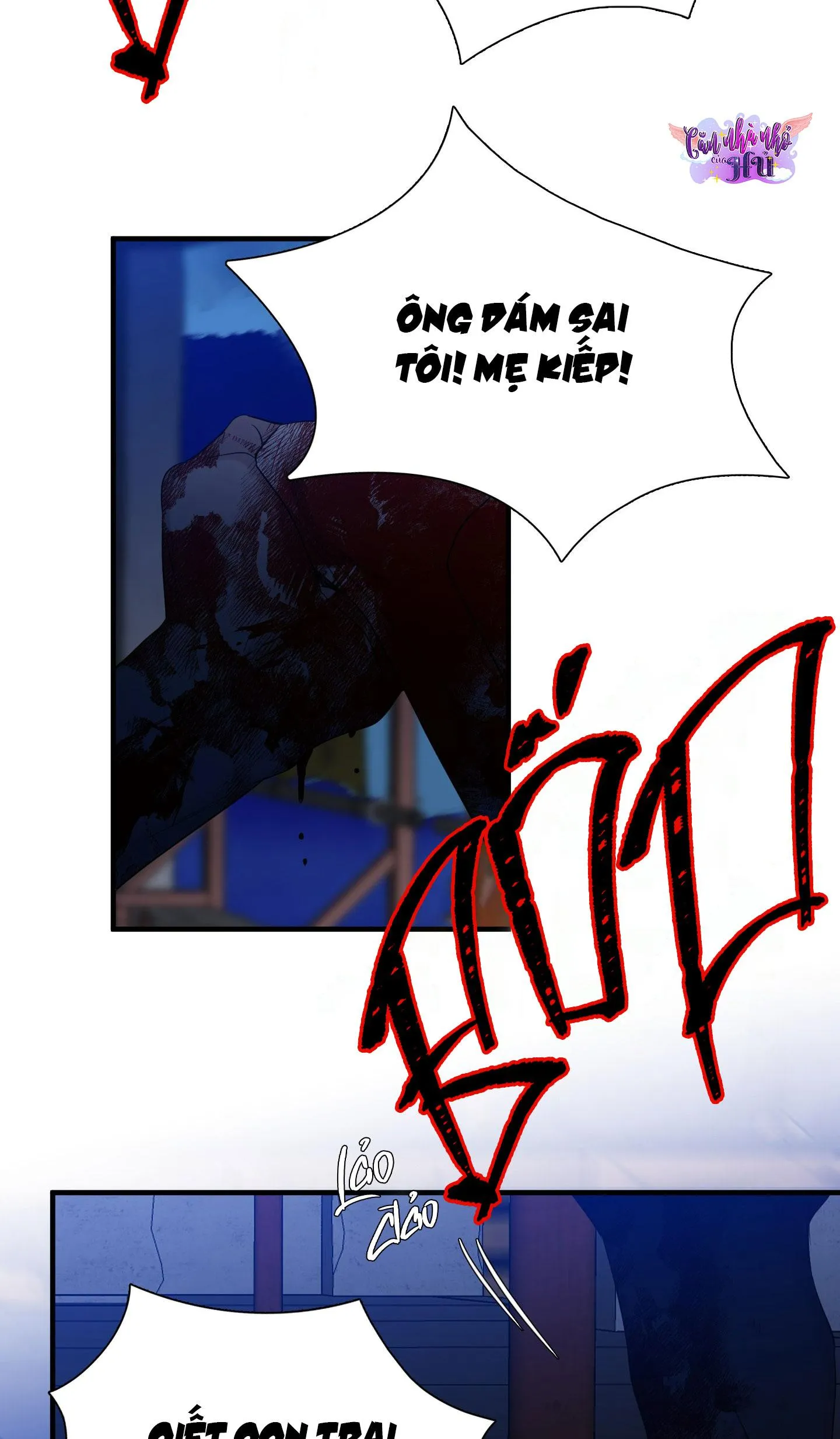 (END) KẺ ĐÊ TIỆN Chapter 51 Trang 32