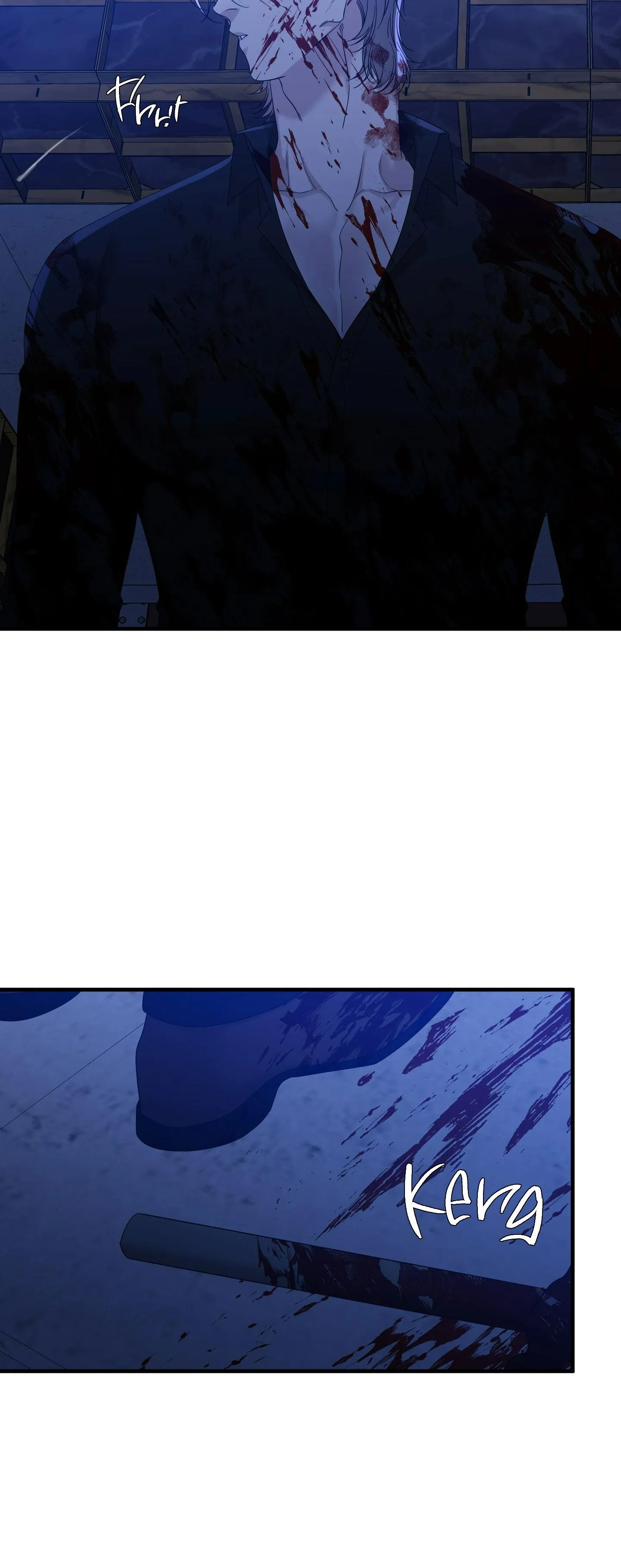 (END) KẺ ĐÊ TIỆN Chapter 51 Trang 35