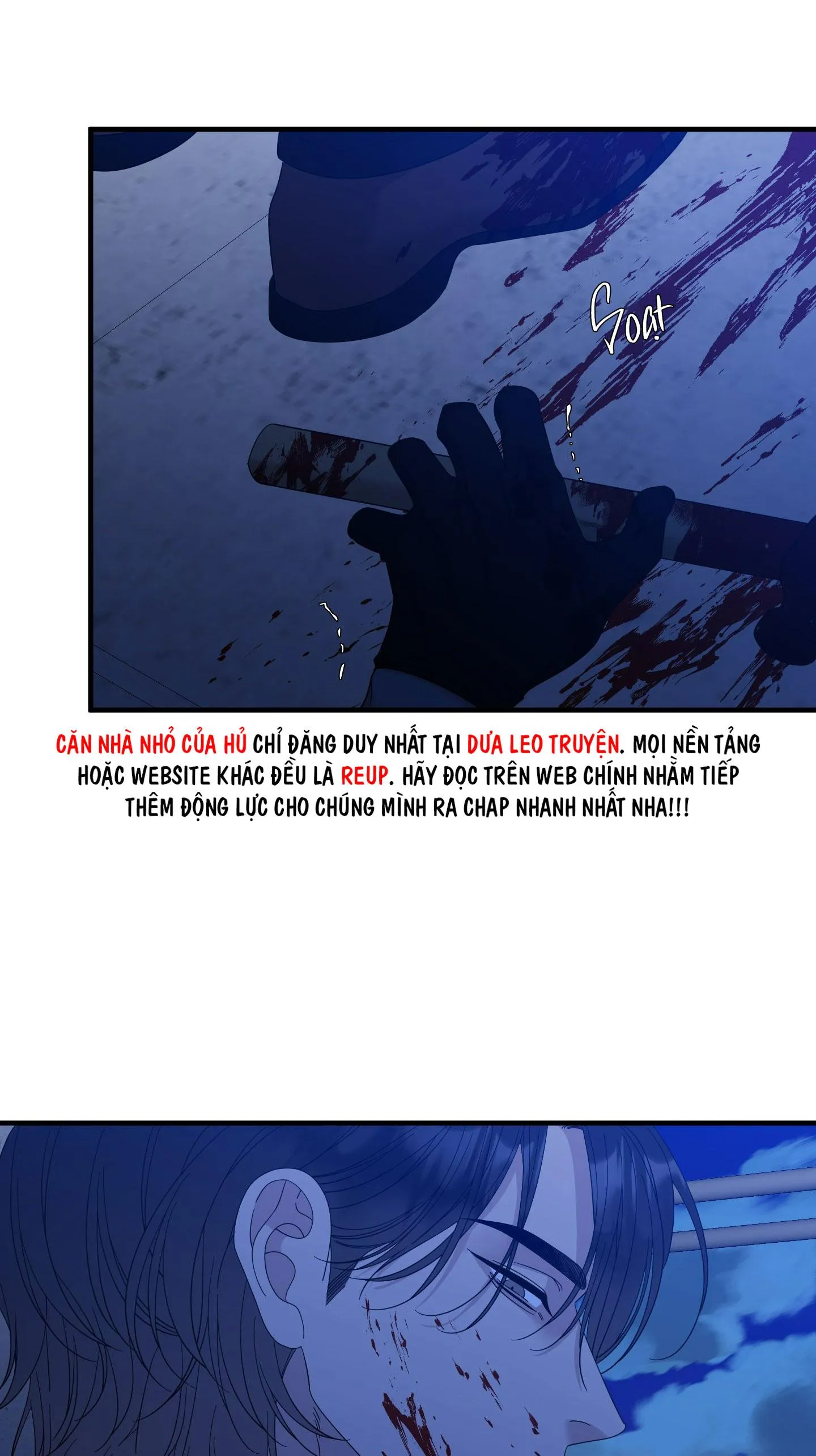 (END) KẺ ĐÊ TIỆN Chapter 51 Trang 36