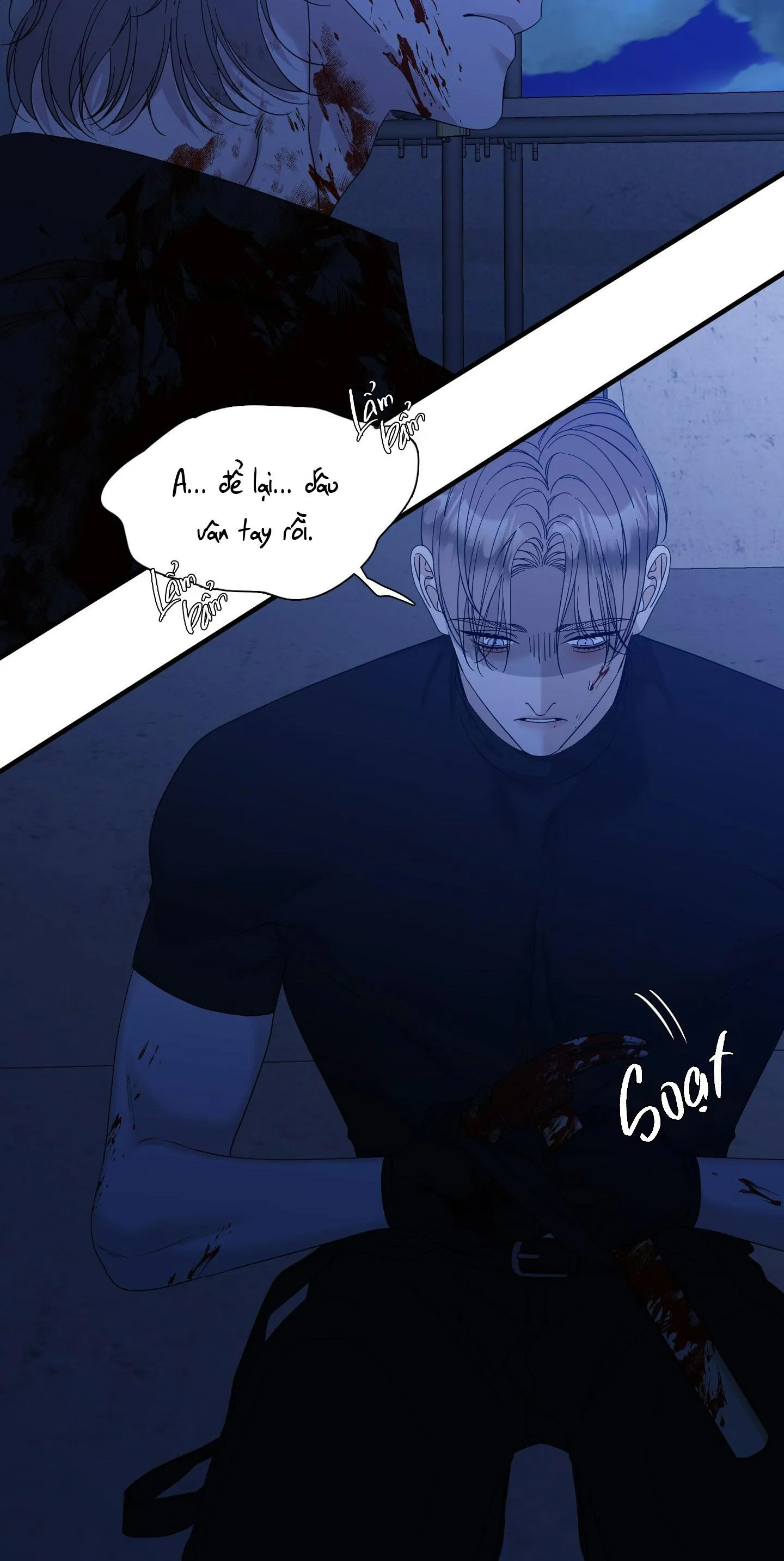 (END) KẺ ĐÊ TIỆN Chapter 51 Trang 37