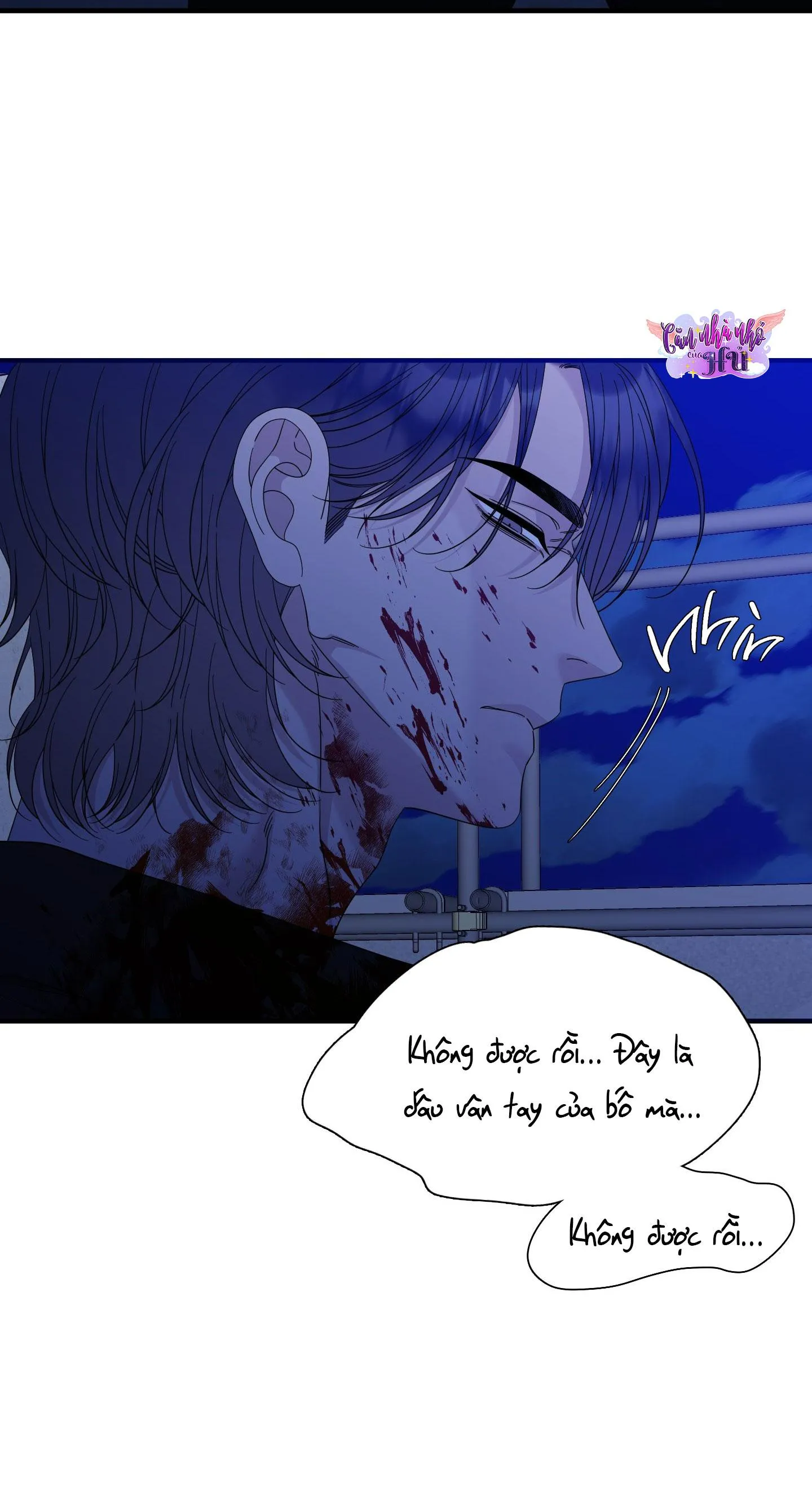 (END) KẺ ĐÊ TIỆN Chapter 51 Trang 38