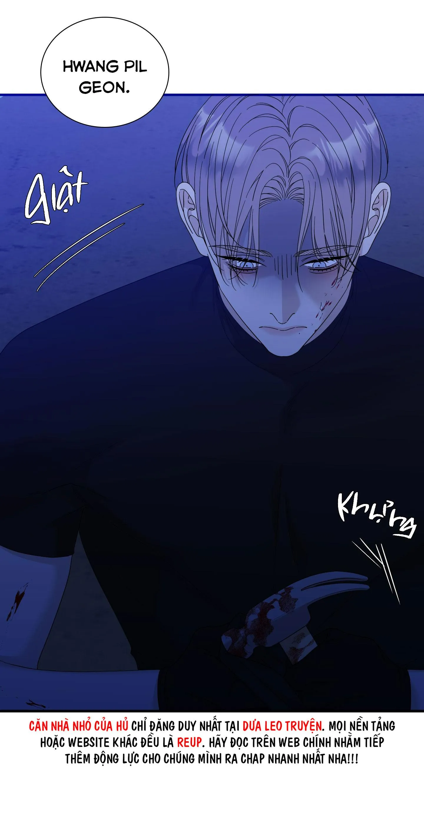 (END) KẺ ĐÊ TIỆN Chapter 51 Trang 39