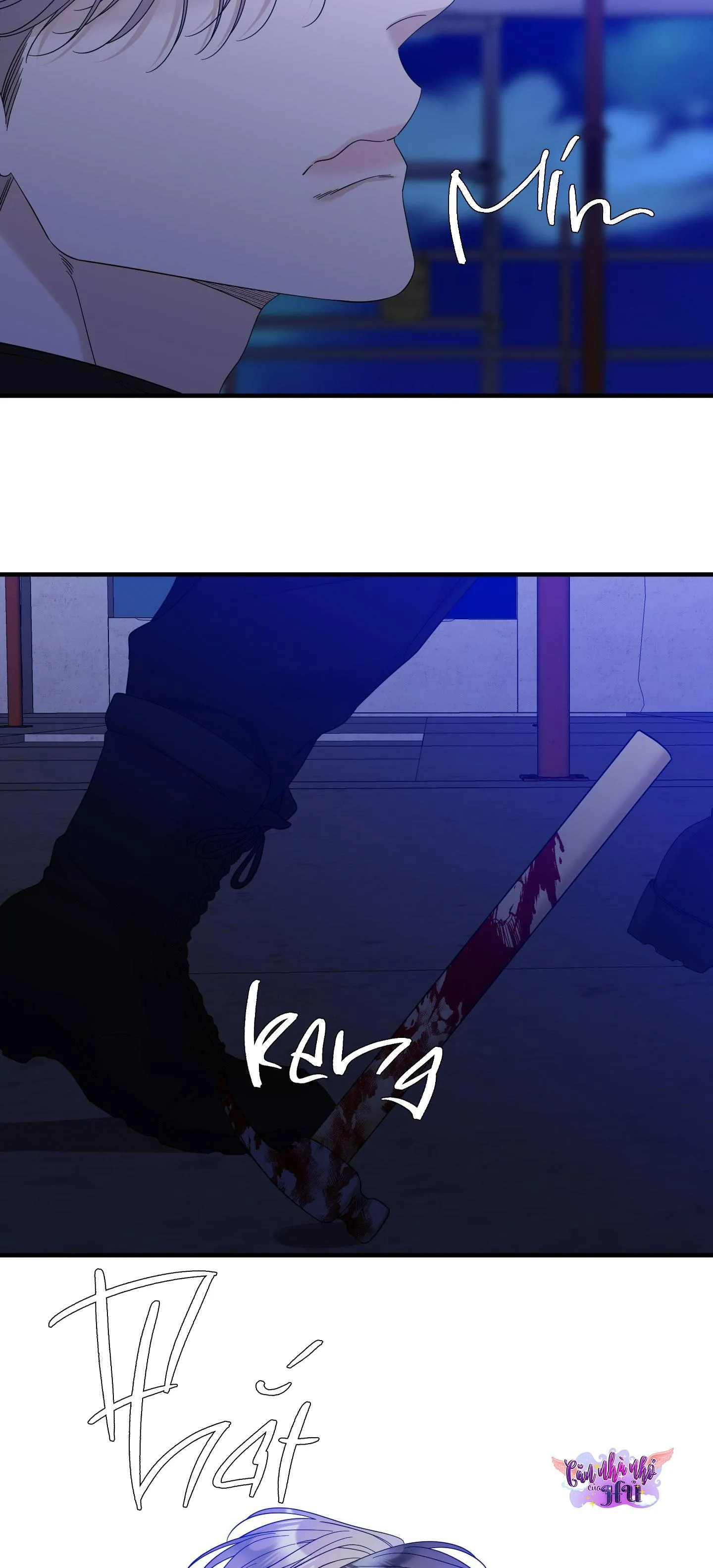 (END) KẺ ĐÊ TIỆN Chapter 51 Trang 43