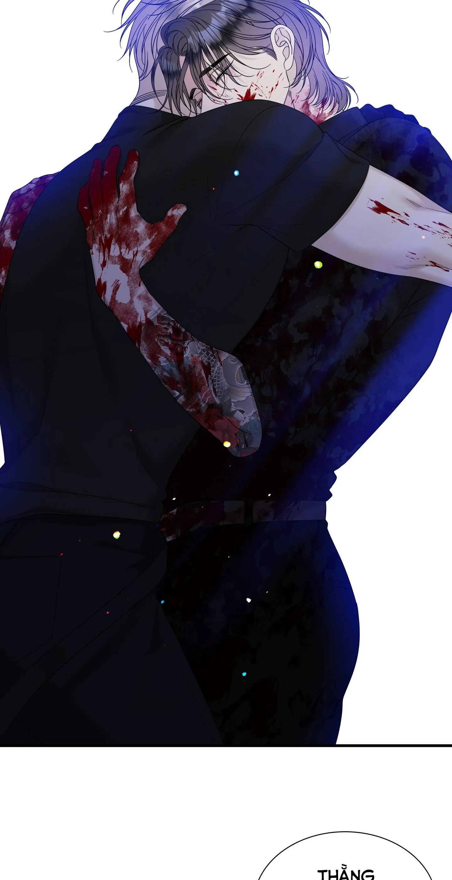 (END) KẺ ĐÊ TIỆN Chapter 51 Trang 44