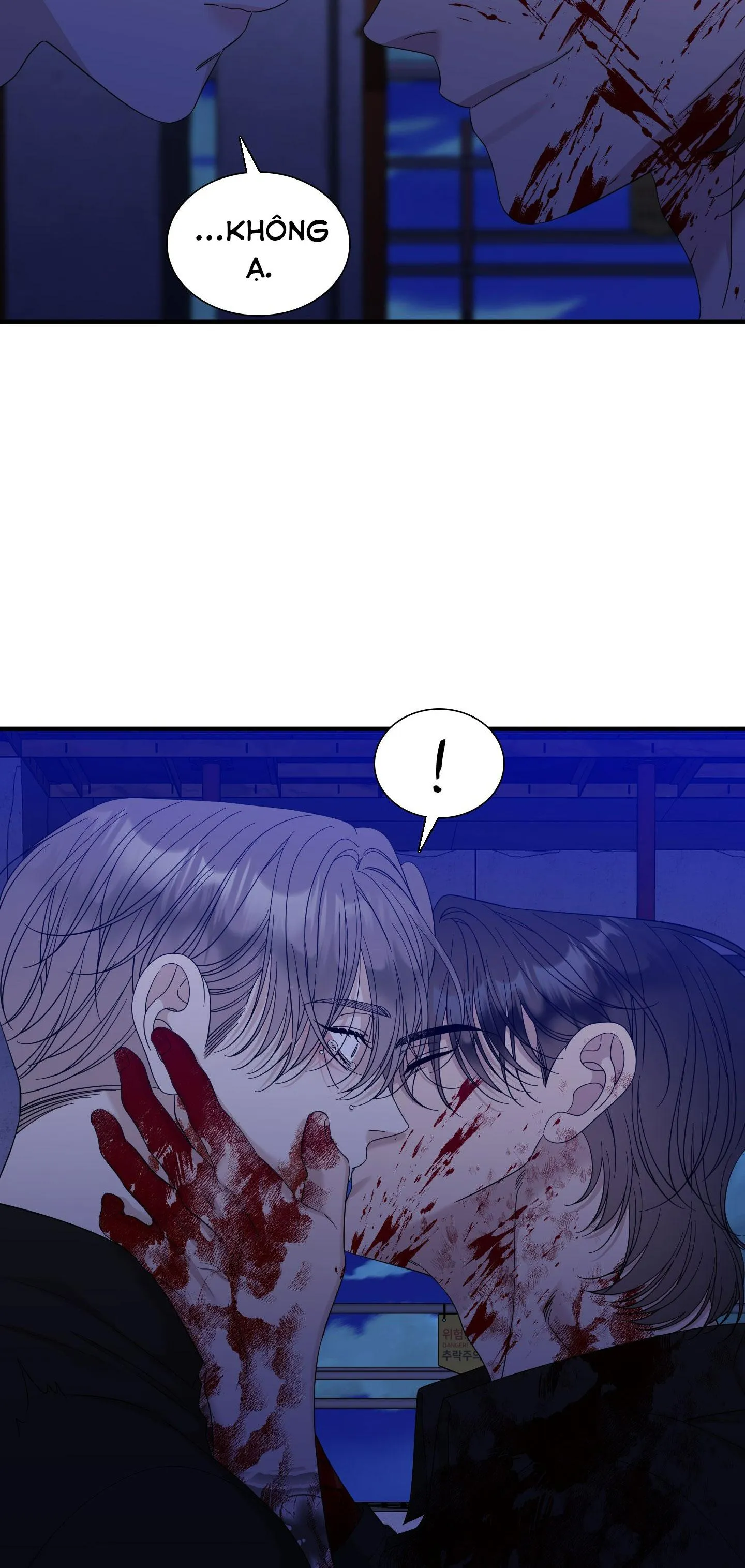 (END) KẺ ĐÊ TIỆN Chapter 51 Trang 46