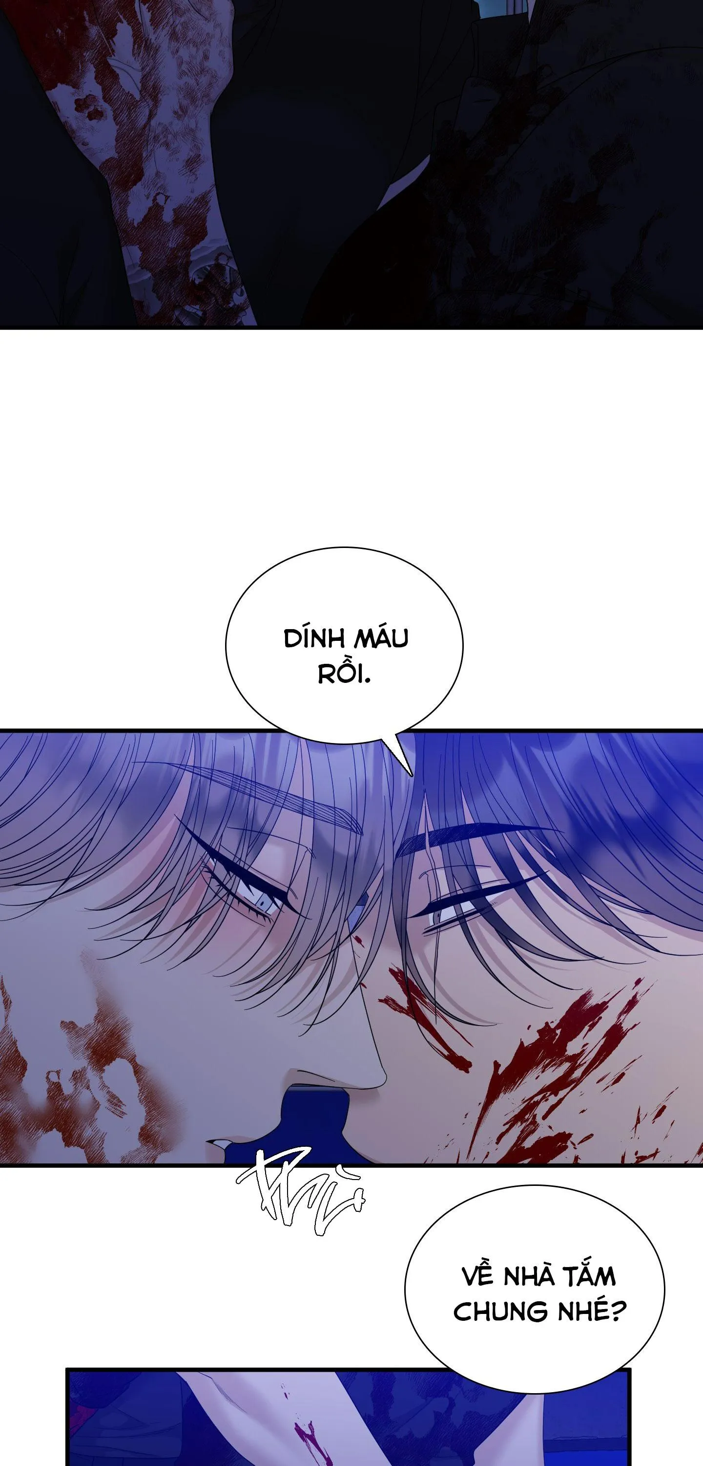(END) KẺ ĐÊ TIỆN Chapter 51 Trang 48