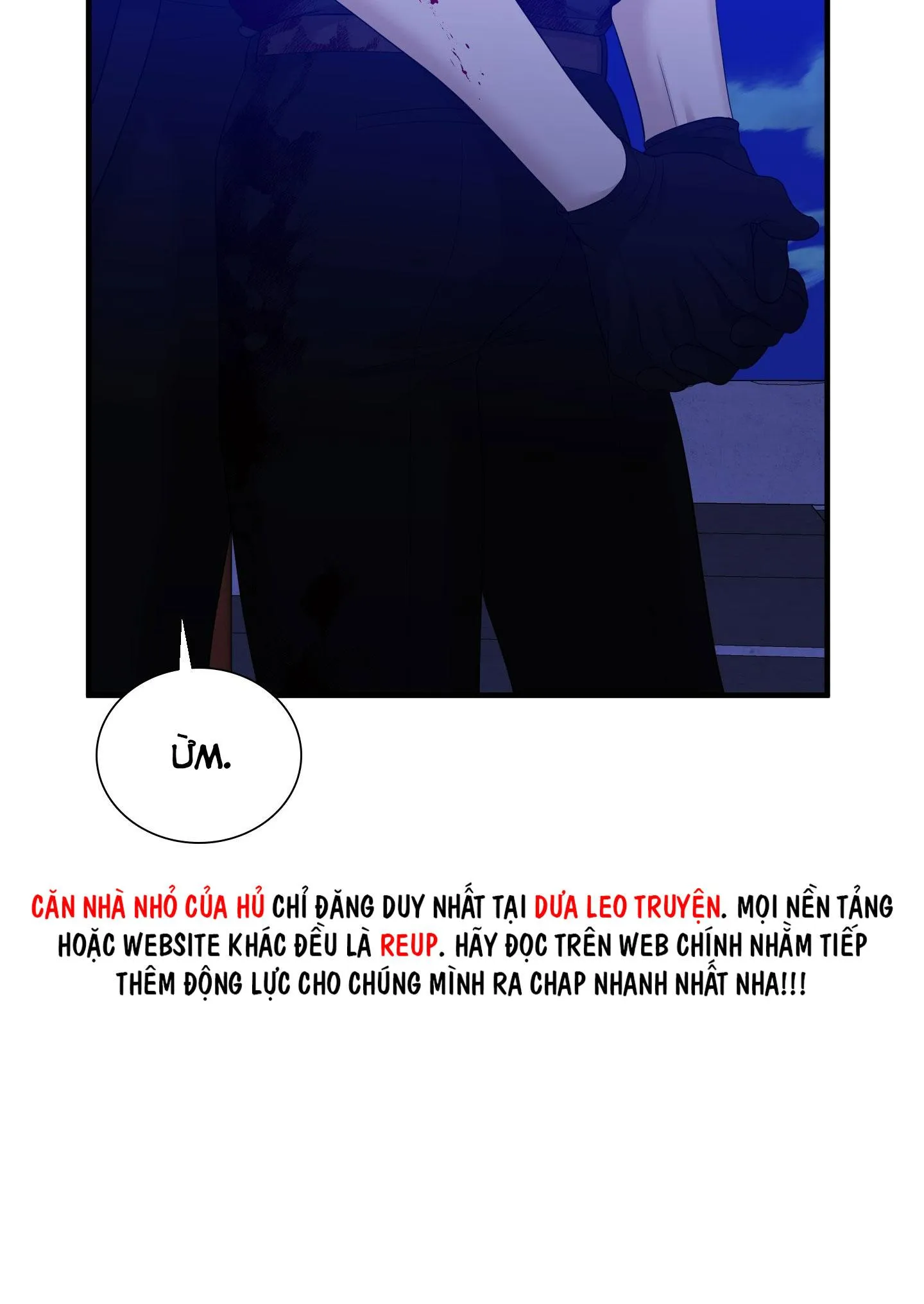 (END) KẺ ĐÊ TIỆN Chapter 51 Trang 49