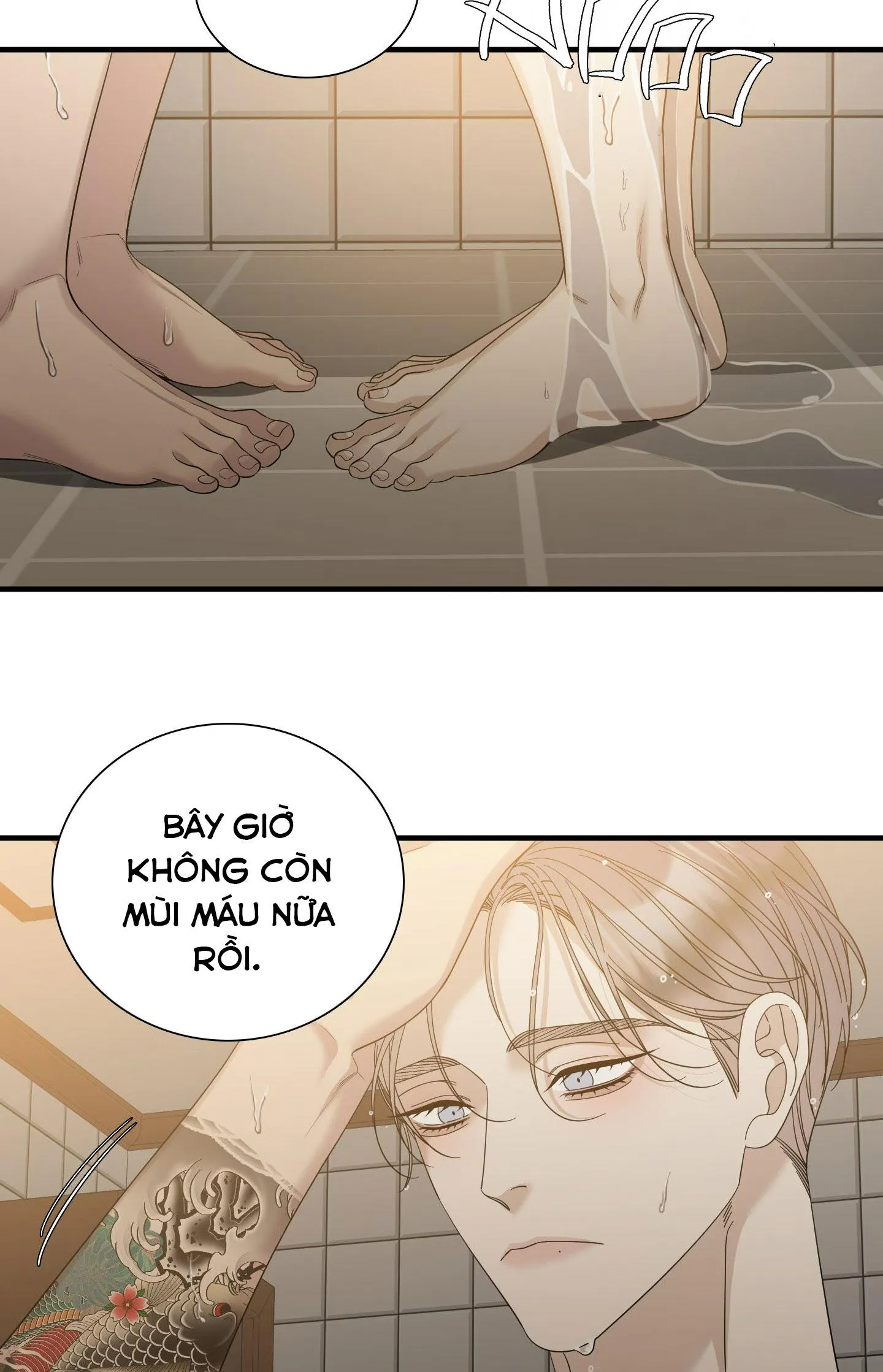 (END) KẺ ĐÊ TIỆN Chapter 51 Trang 52