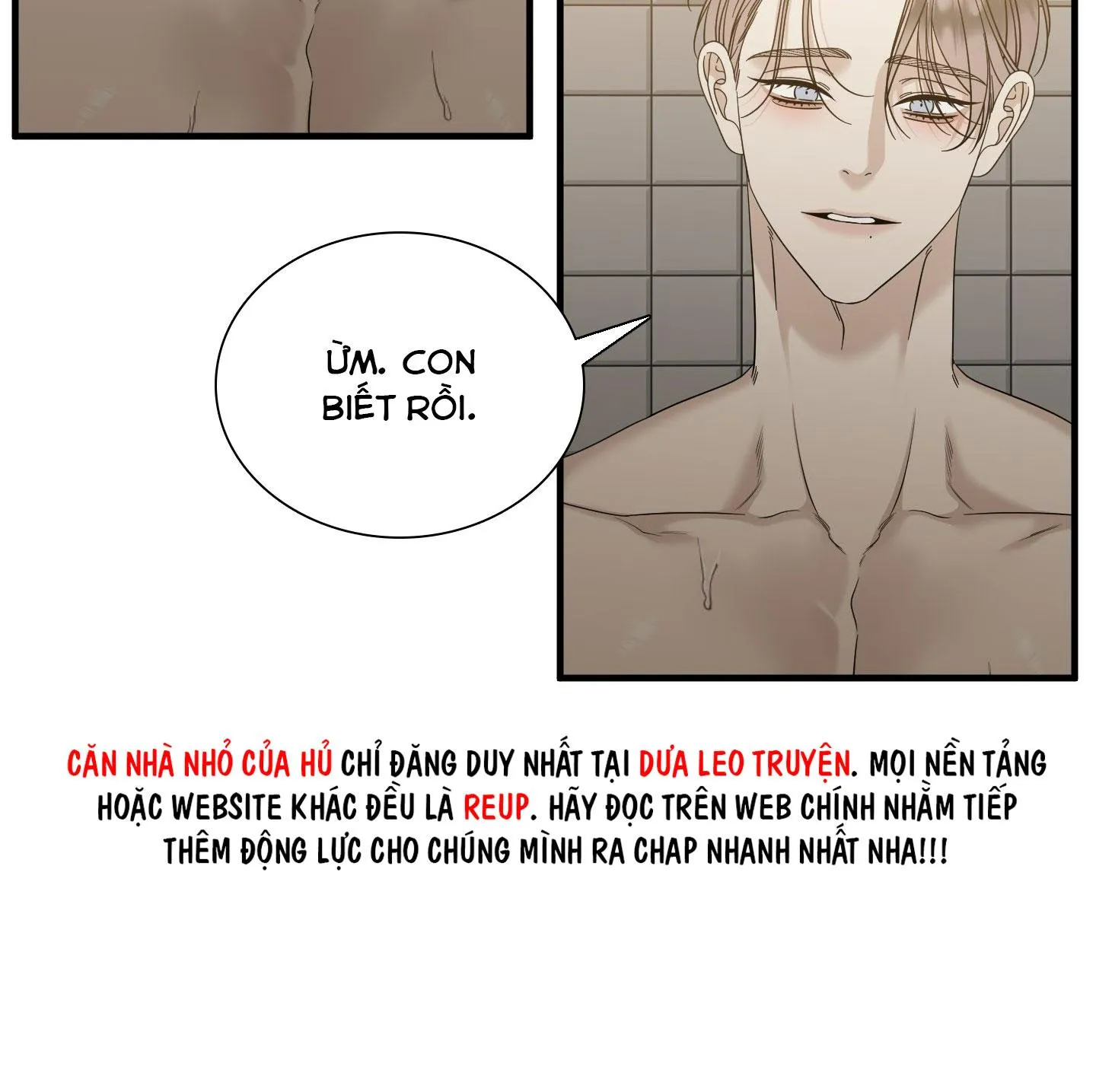 (END) KẺ ĐÊ TIỆN Chapter 51 Trang 55
