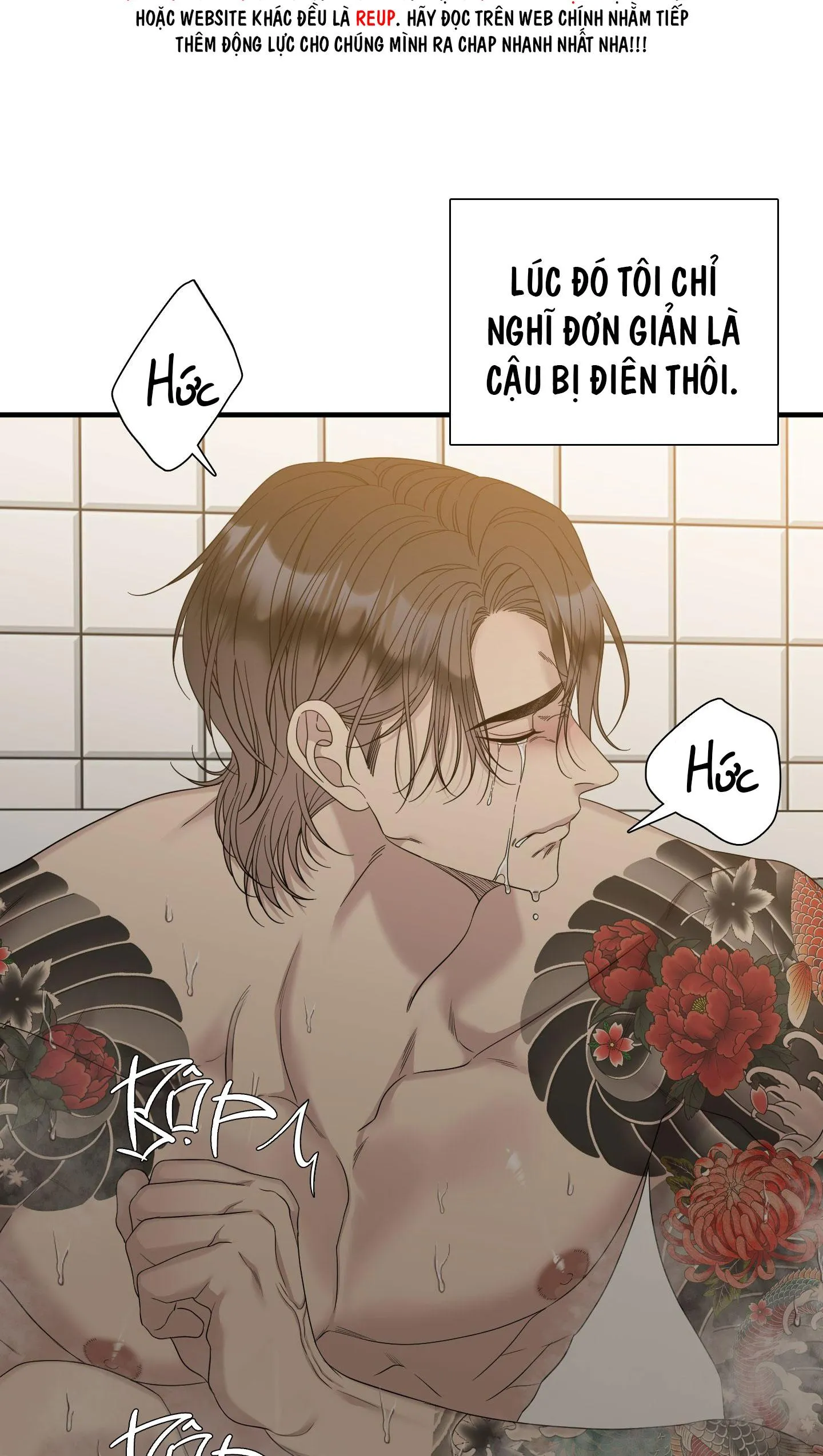 (END) KẺ ĐÊ TIỆN Chapter 51 Trang 58