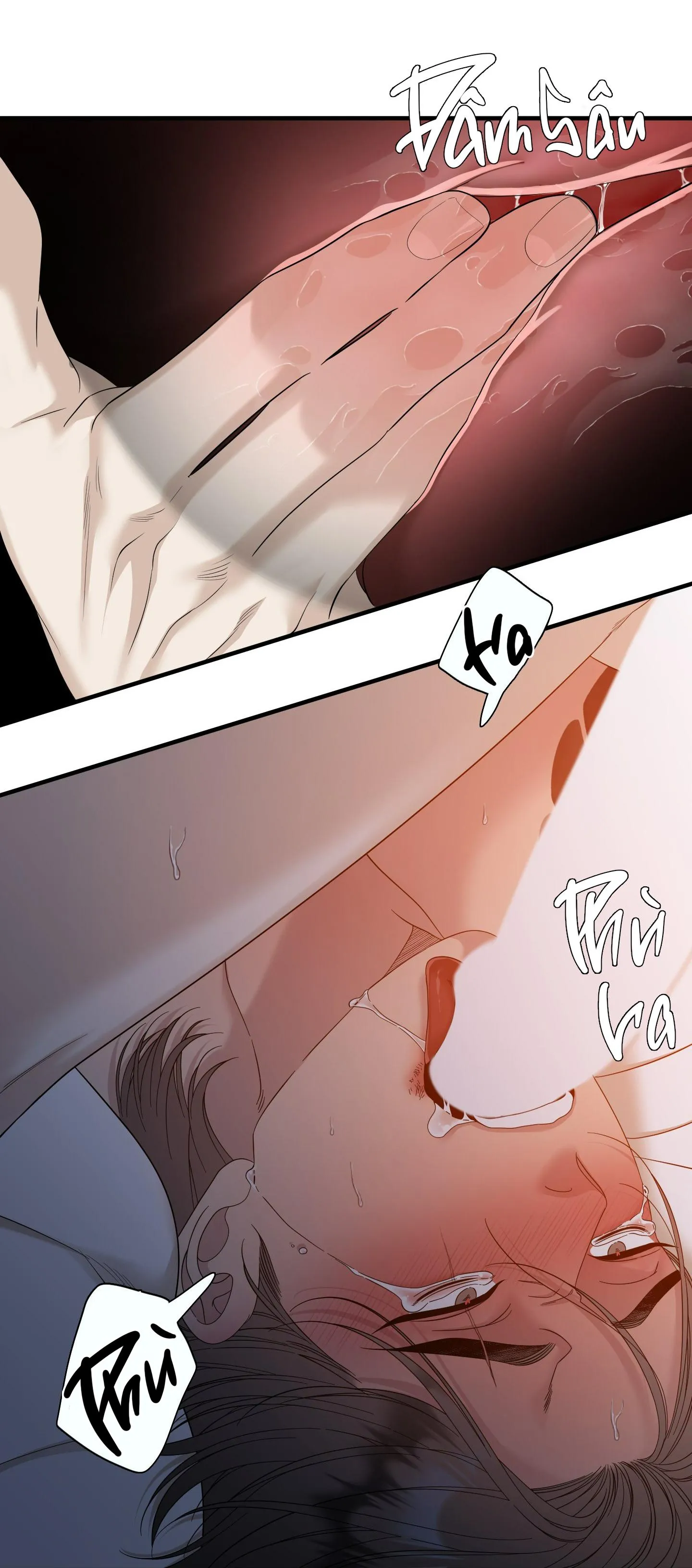 (END) KẺ ĐÊ TIỆN Chapter 53 Trang 16