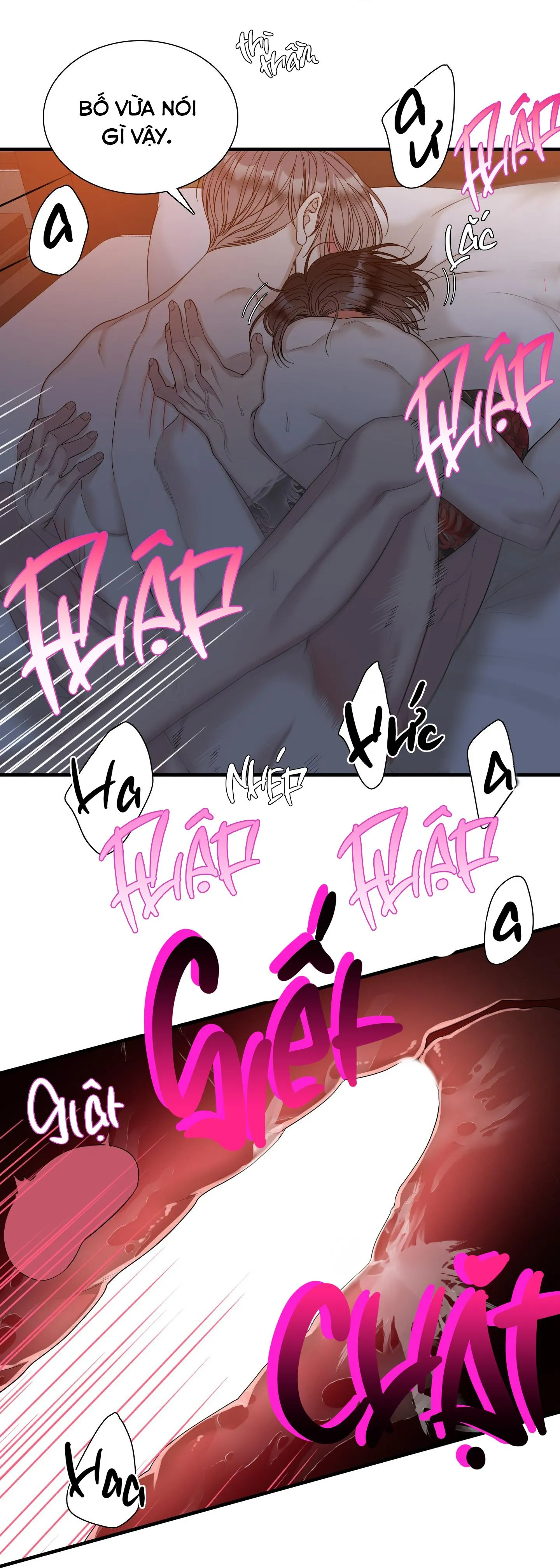 (END) KẺ ĐÊ TIỆN Chapter 53 Trang 32