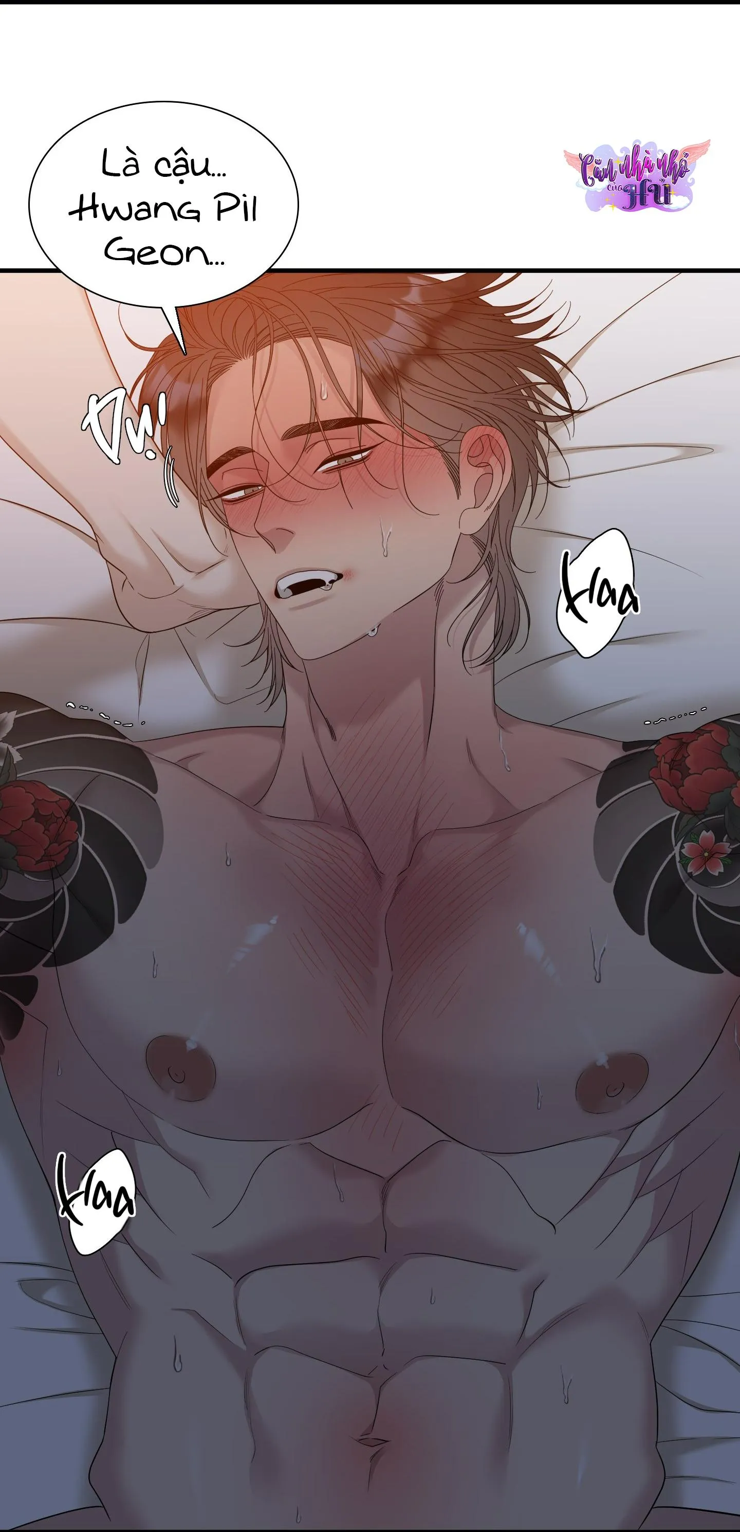 (END) KẺ ĐÊ TIỆN Chapter 53 Trang 35