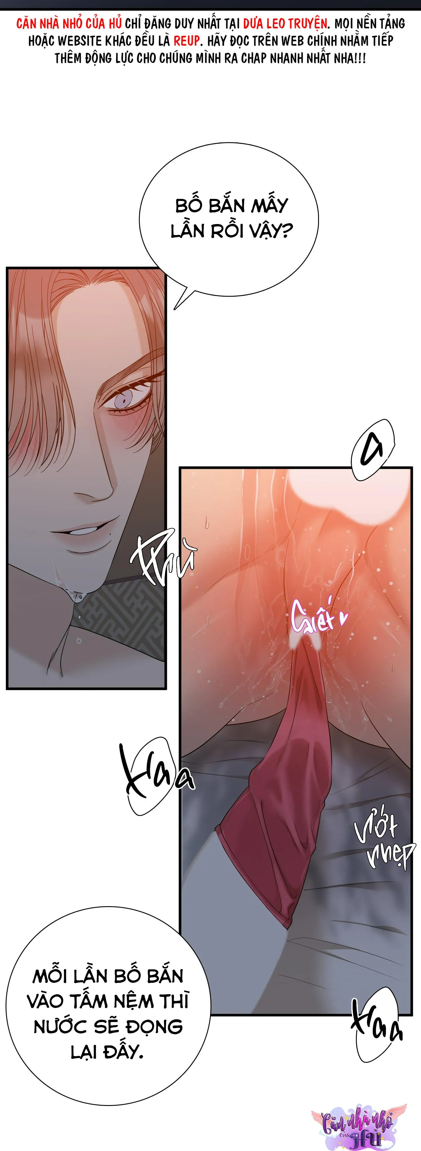 (END) KẺ ĐÊ TIỆN Chapter 53 Trang 43