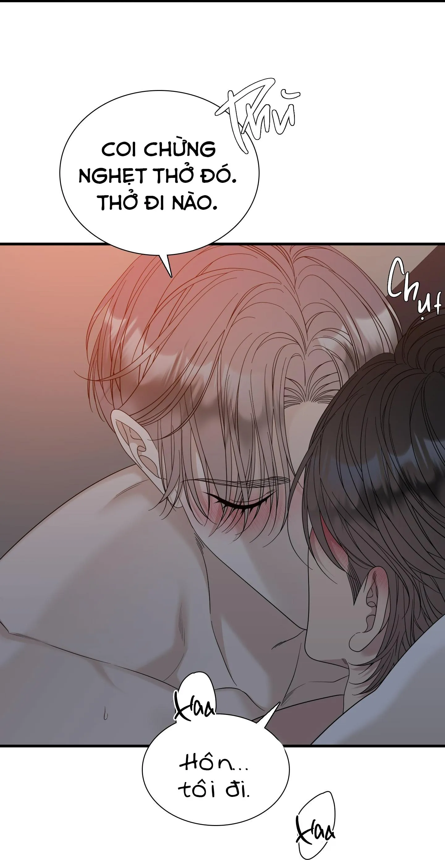 (END) KẺ ĐÊ TIỆN Chapter 53 Trang 45