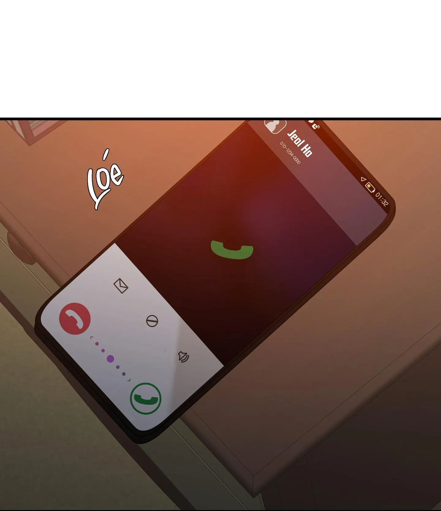 (END) KẺ ĐÊ TIỆN Chapter 53 Trang 52