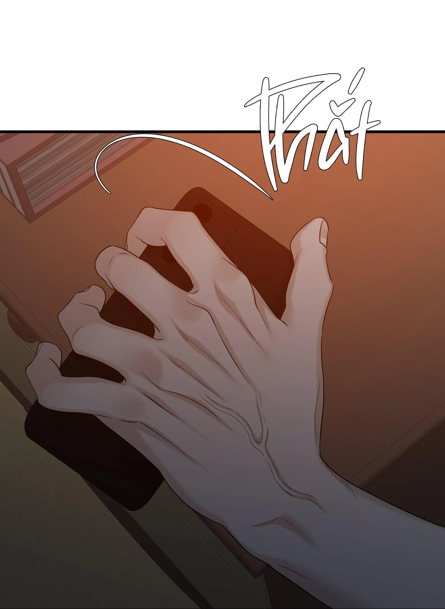 (END) KẺ ĐÊ TIỆN Chapter 53 Trang 54