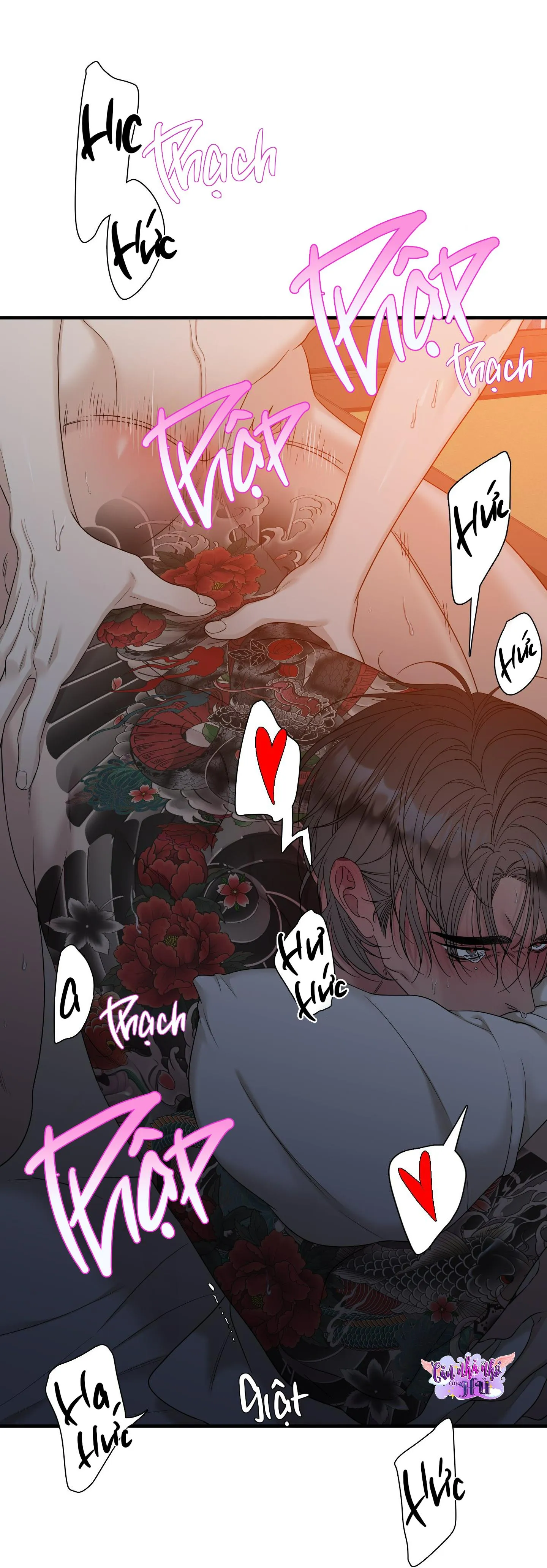 (END) KẺ ĐÊ TIỆN Chapter 53 Trang 57