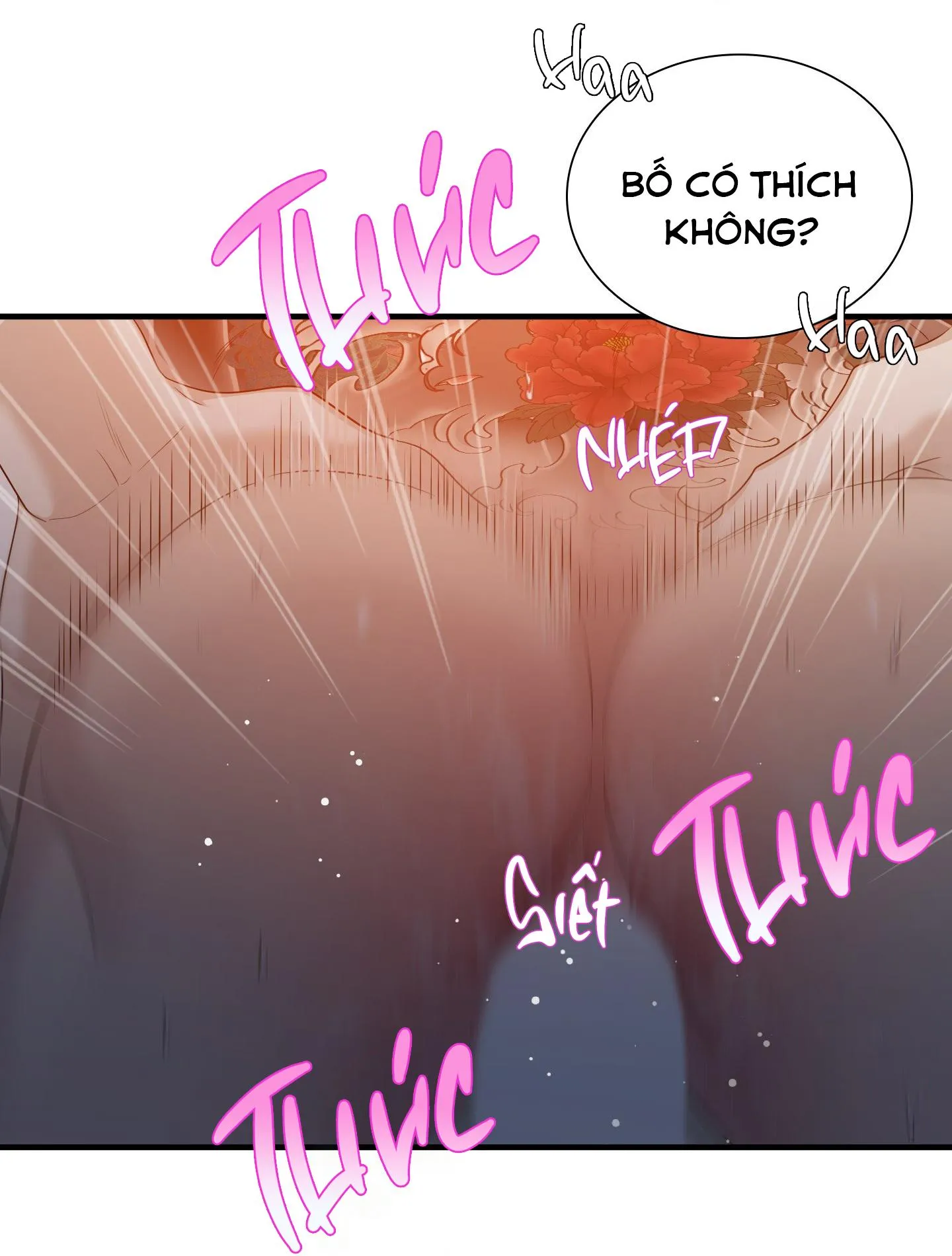 (END) KẺ ĐÊ TIỆN Chapter 53 Trang 58