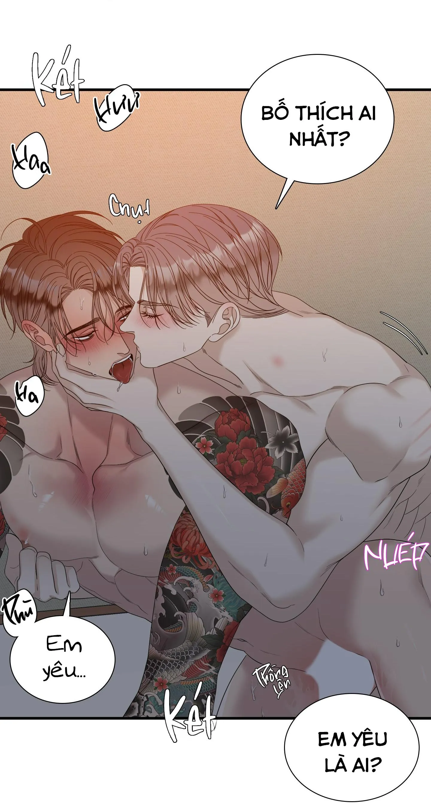 (END) KẺ ĐÊ TIỆN Chapter 53 Trang 60