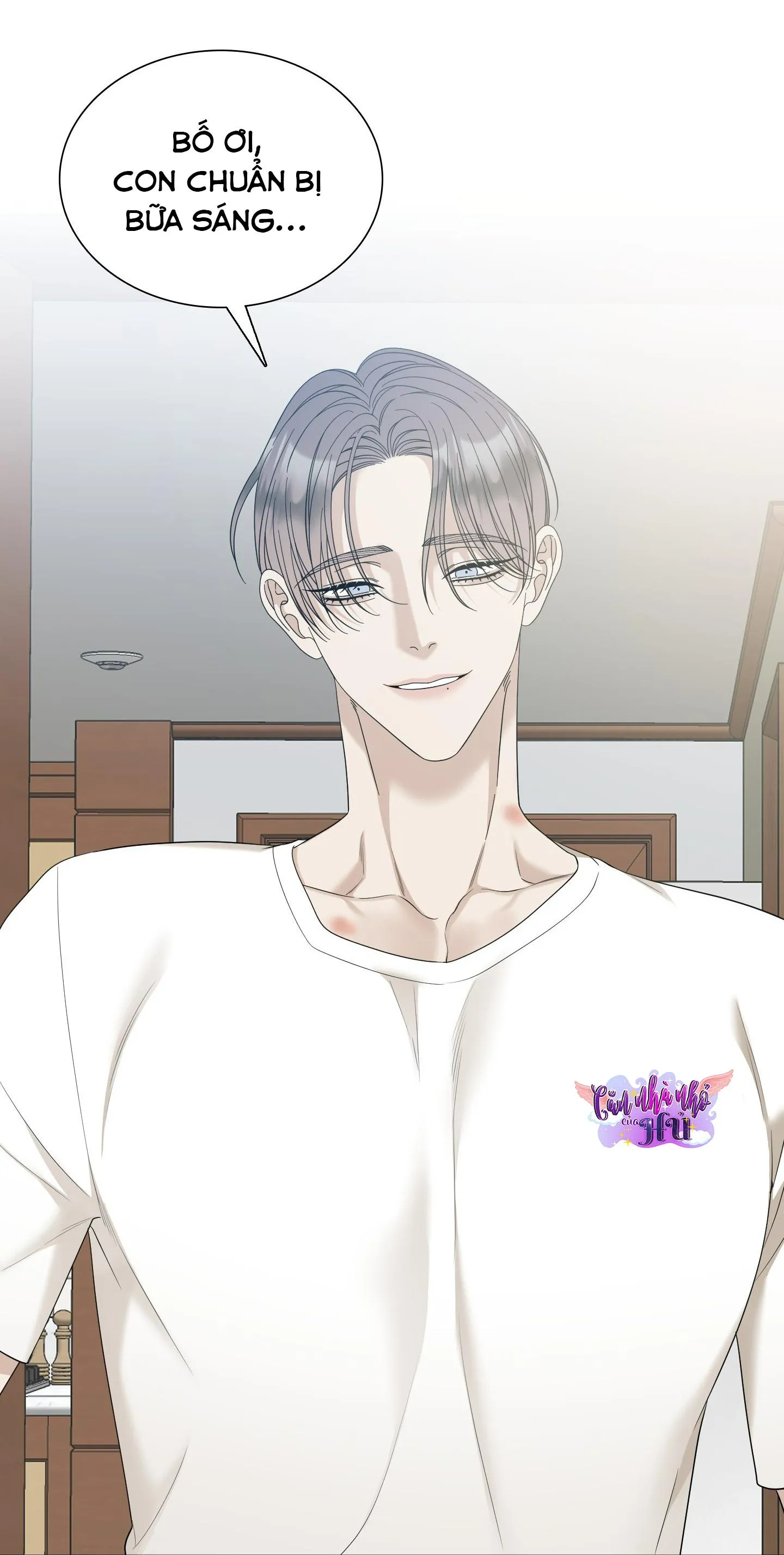 (END) KẺ ĐÊ TIỆN Chapter 53 Trang 70