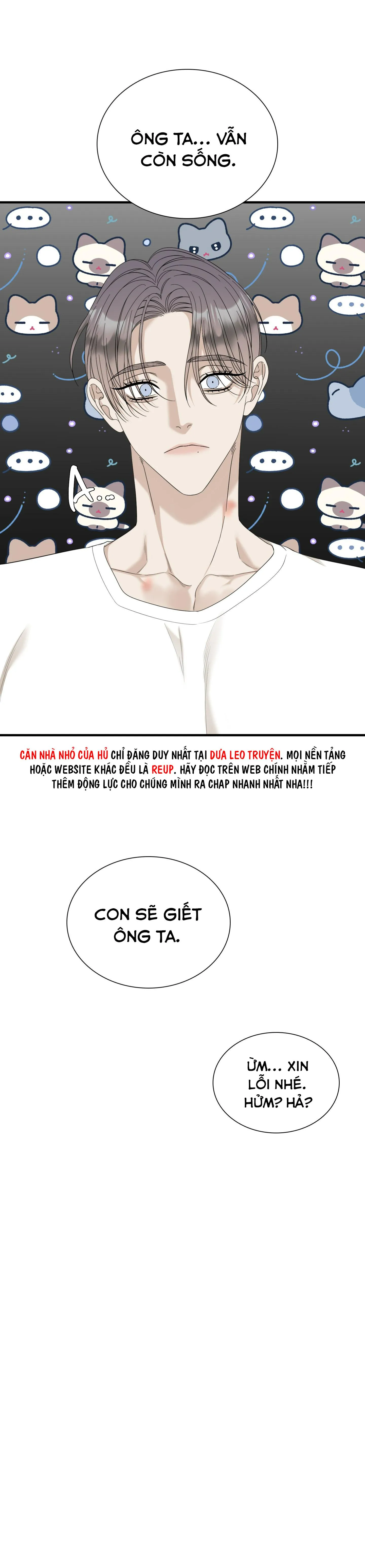 (END) KẺ ĐÊ TIỆN Chapter 53 Trang 72