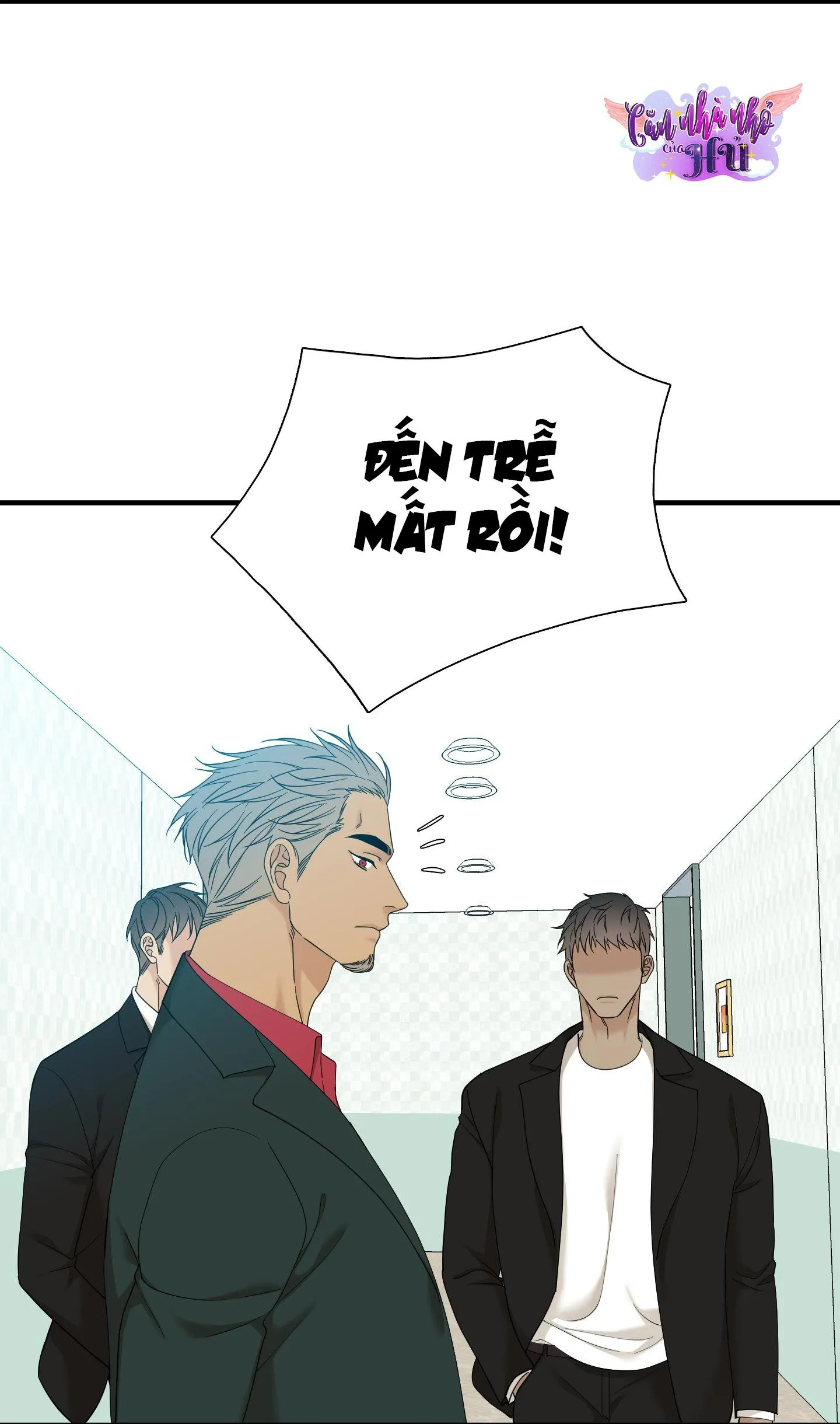 (END) KẺ ĐÊ TIỆN Chapter 54 Trang 4